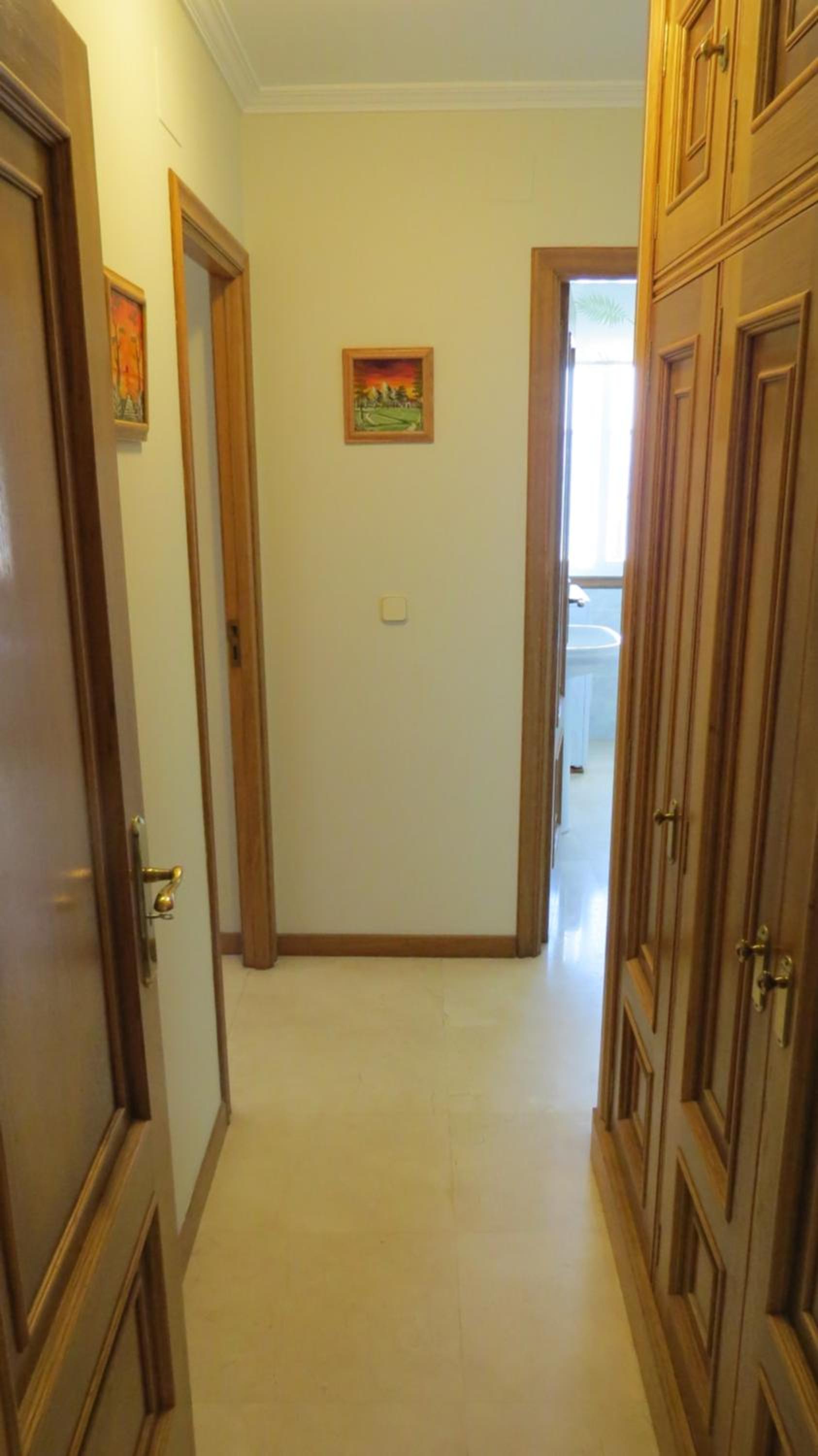 Three-Bedroom Apartment photo 3