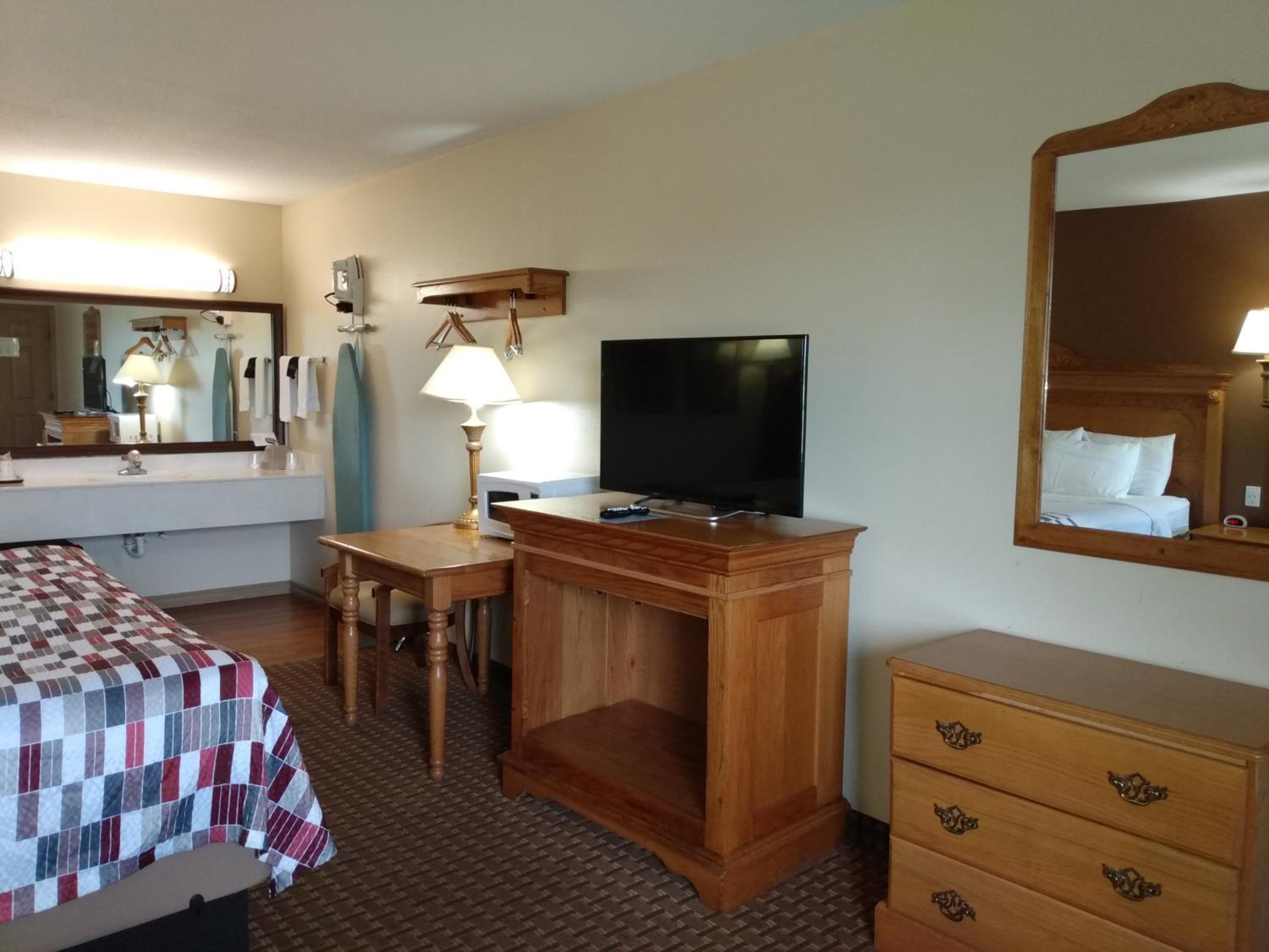 King Room - Photo 1