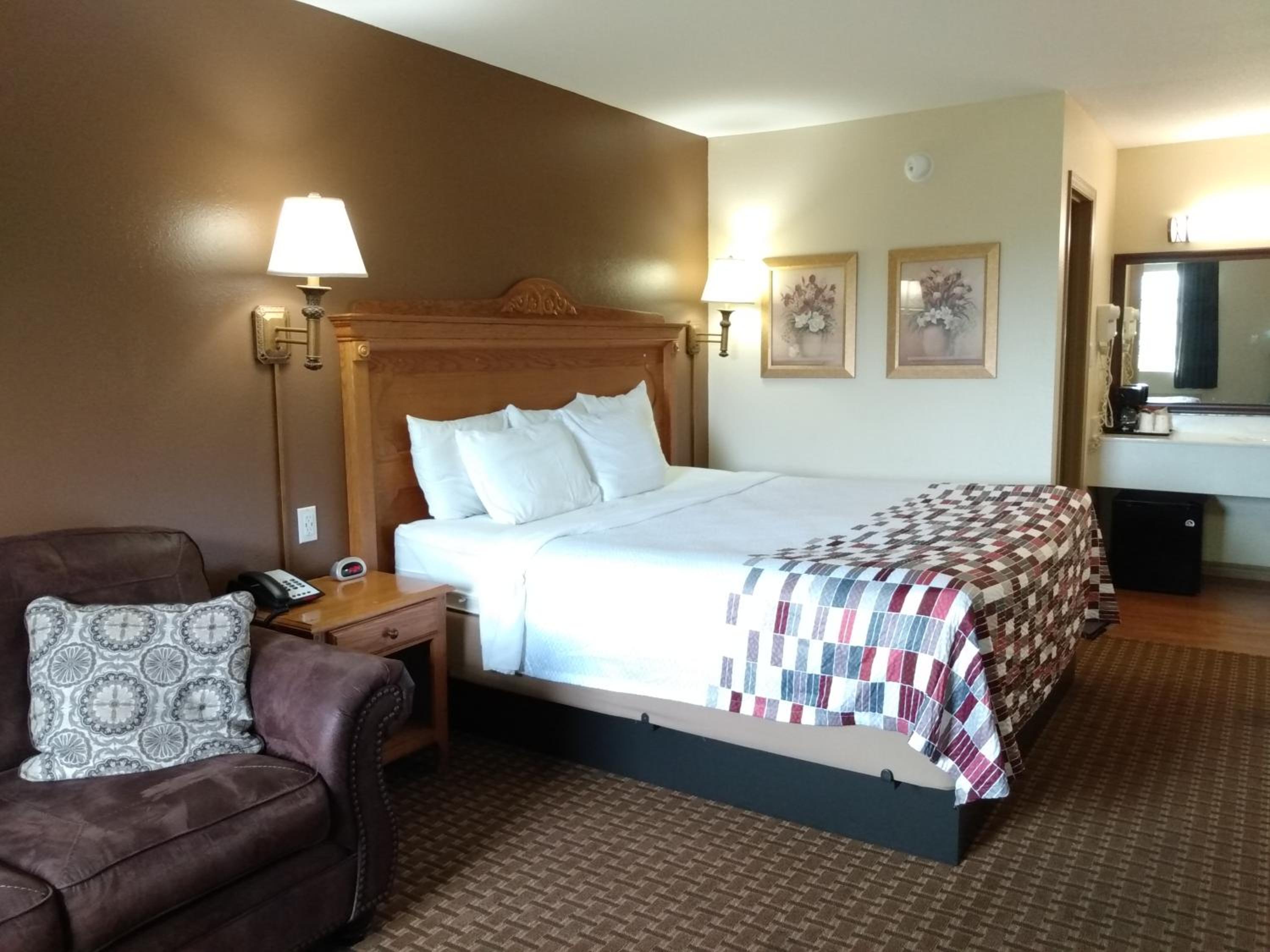 King Room - Photo 4