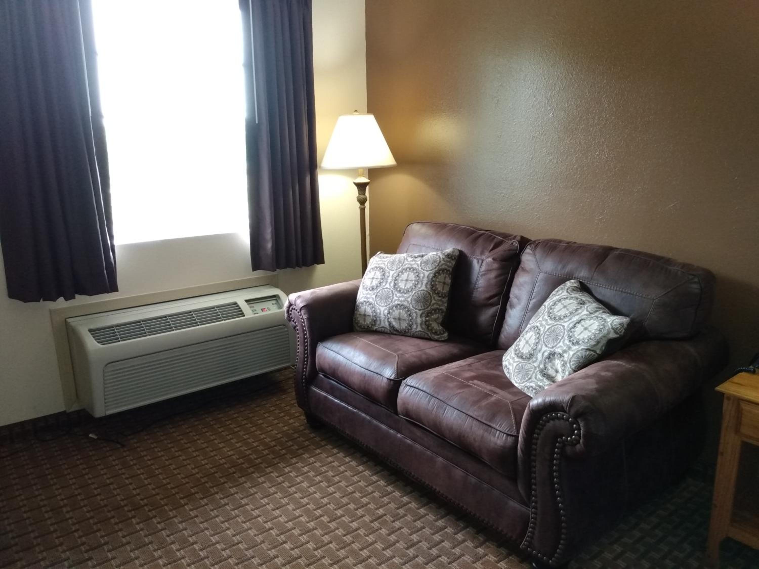 King Room - Photo 5