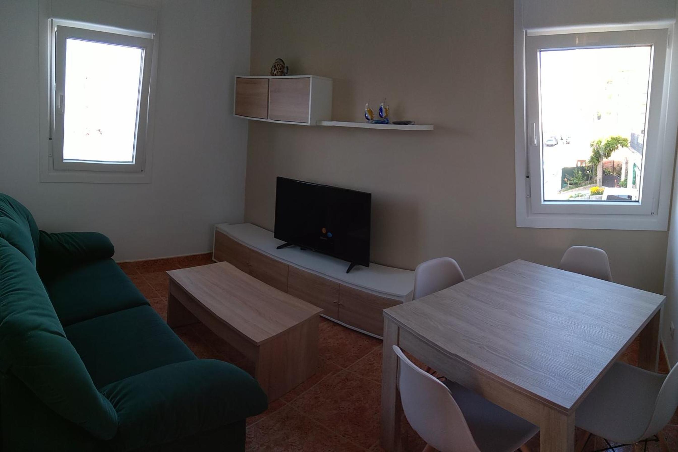 Casa de cinco habitaciones