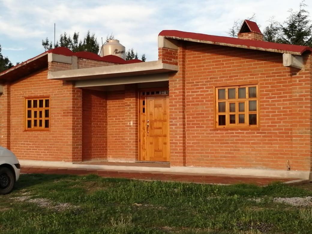 Two-Bedroom House - Photo 14