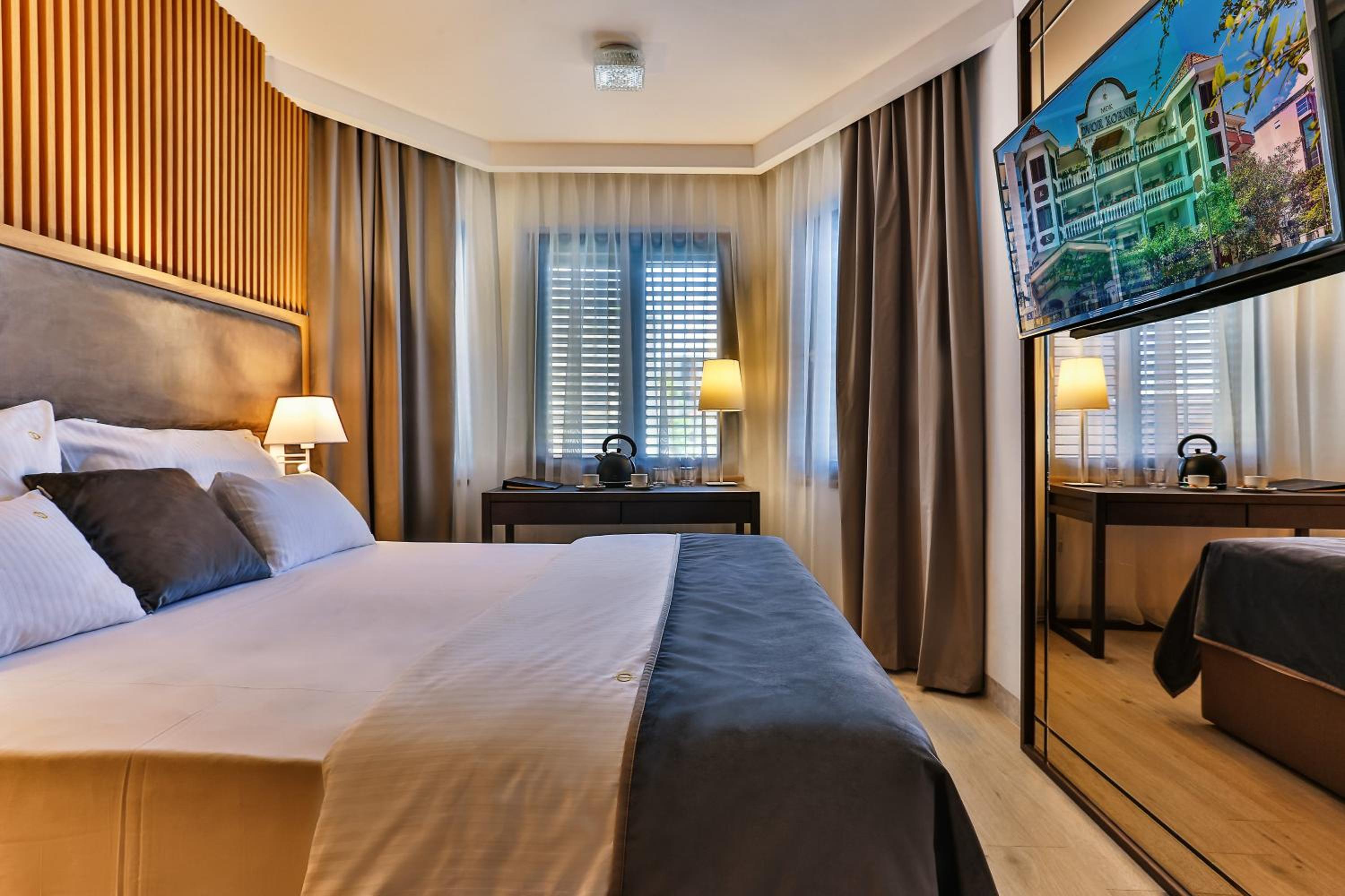 Junior Suite - Photo 4