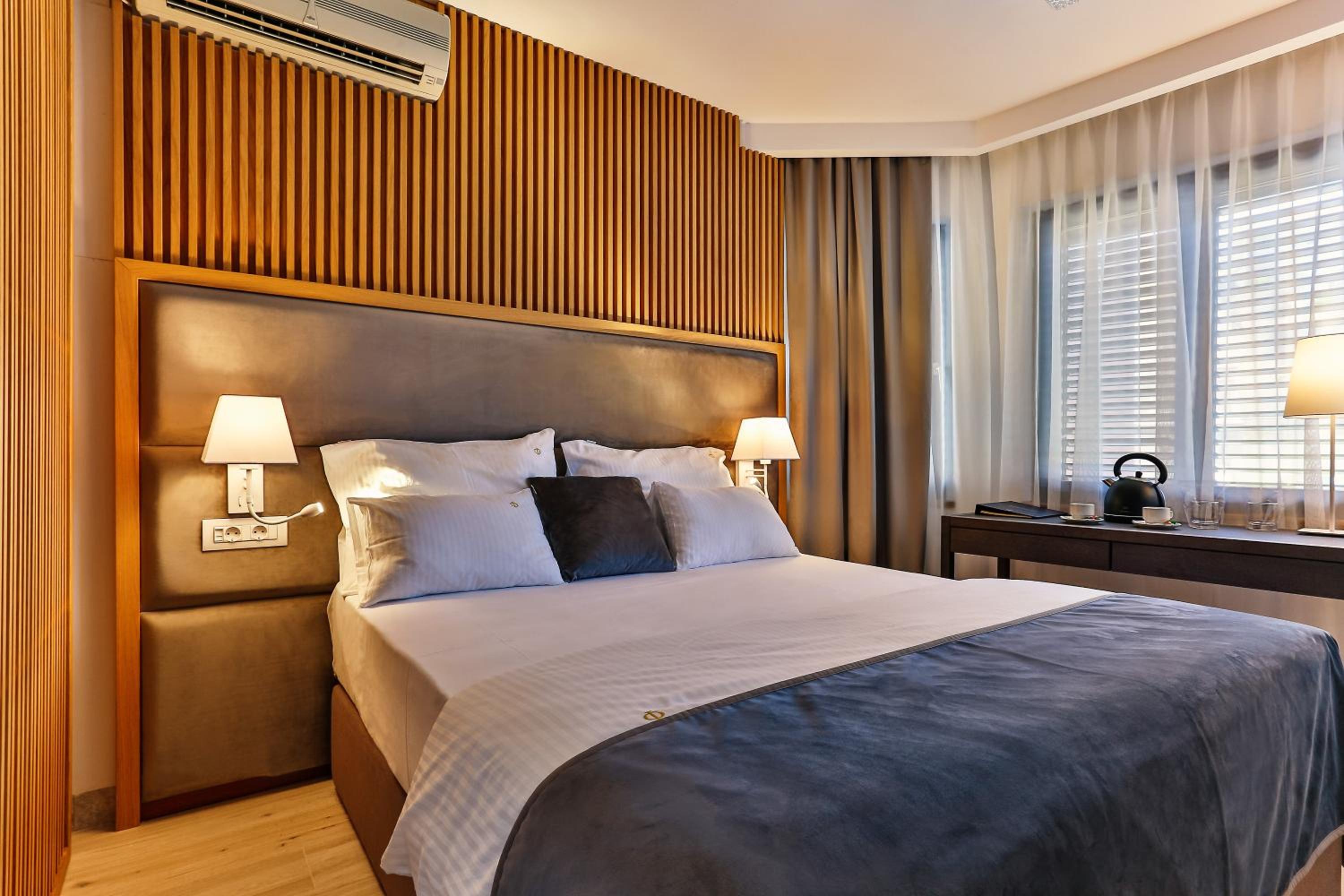 Junior Suite - Photo 5