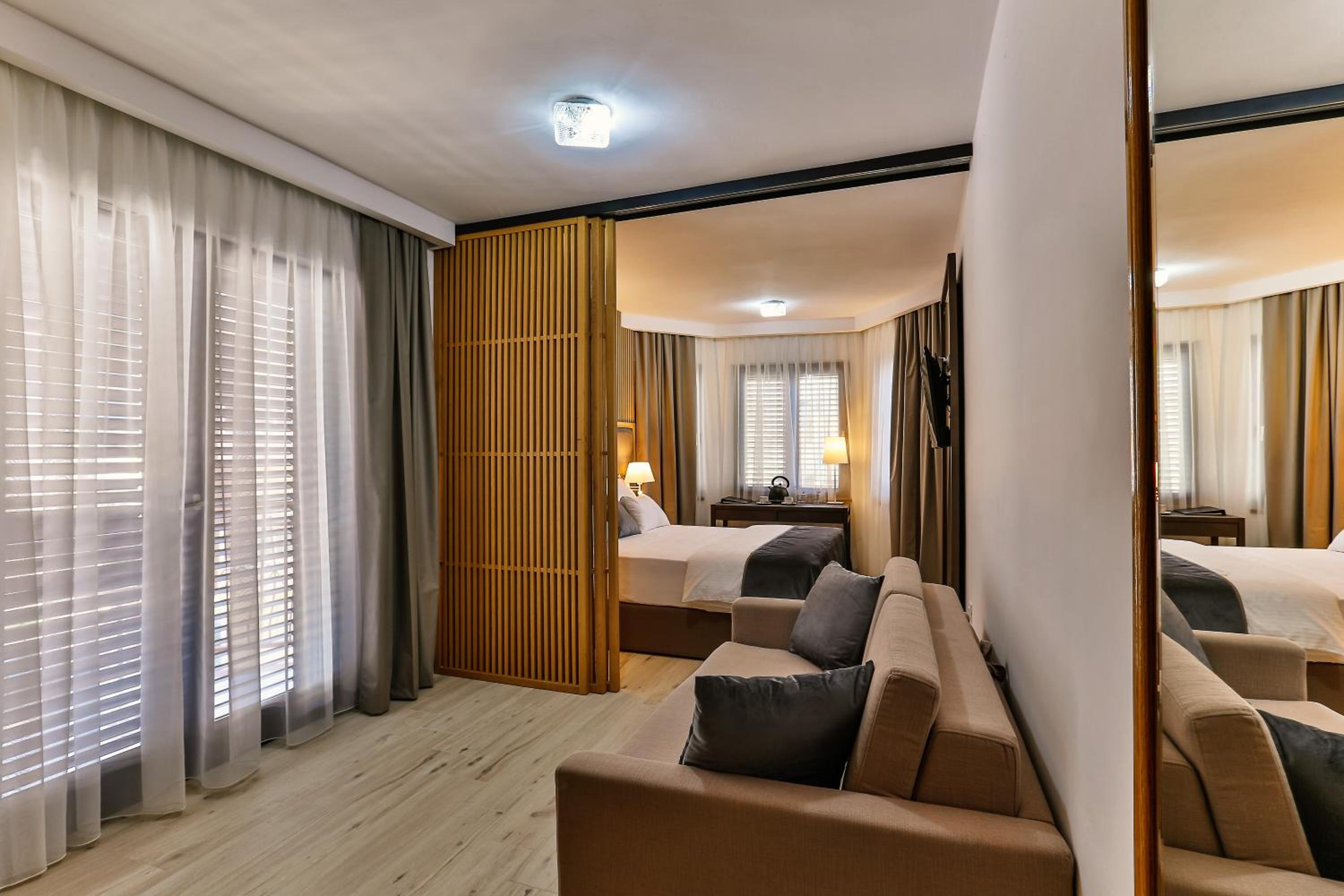 Junior Suite - Photo 6
