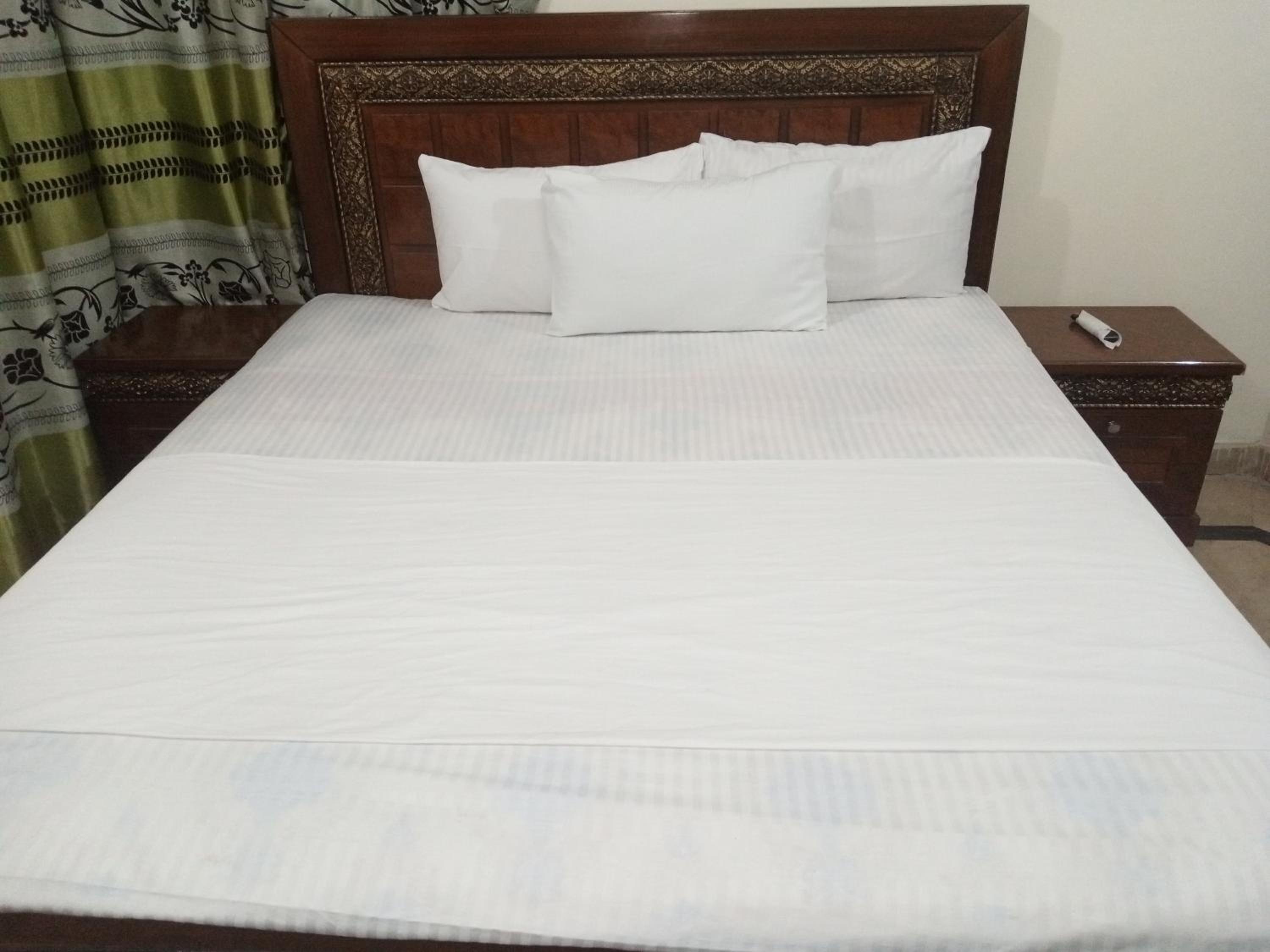 Deluxe Single Room photo 1