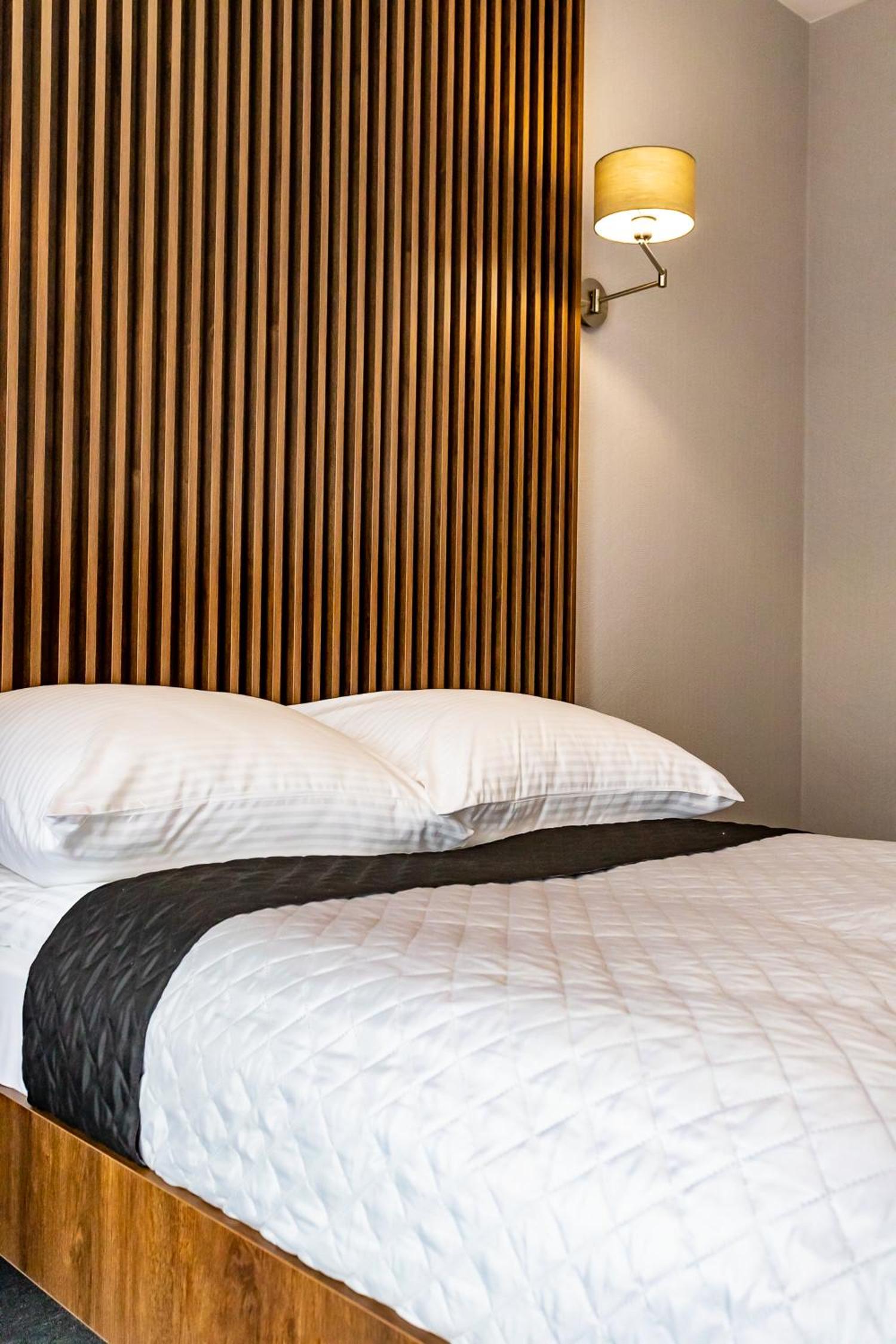Double Room with Lake View photo 2