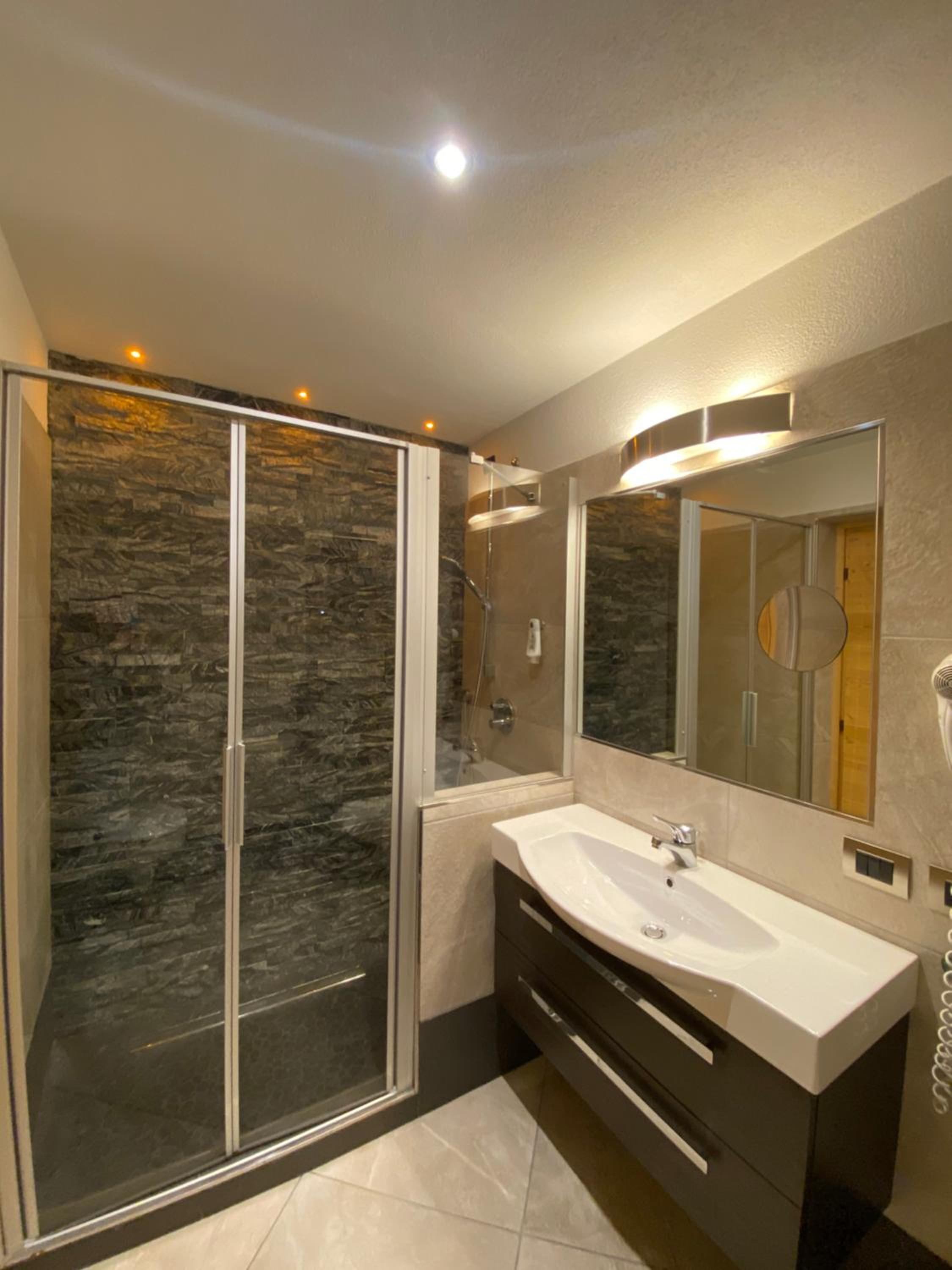Triple Room with Mountain View photo 2