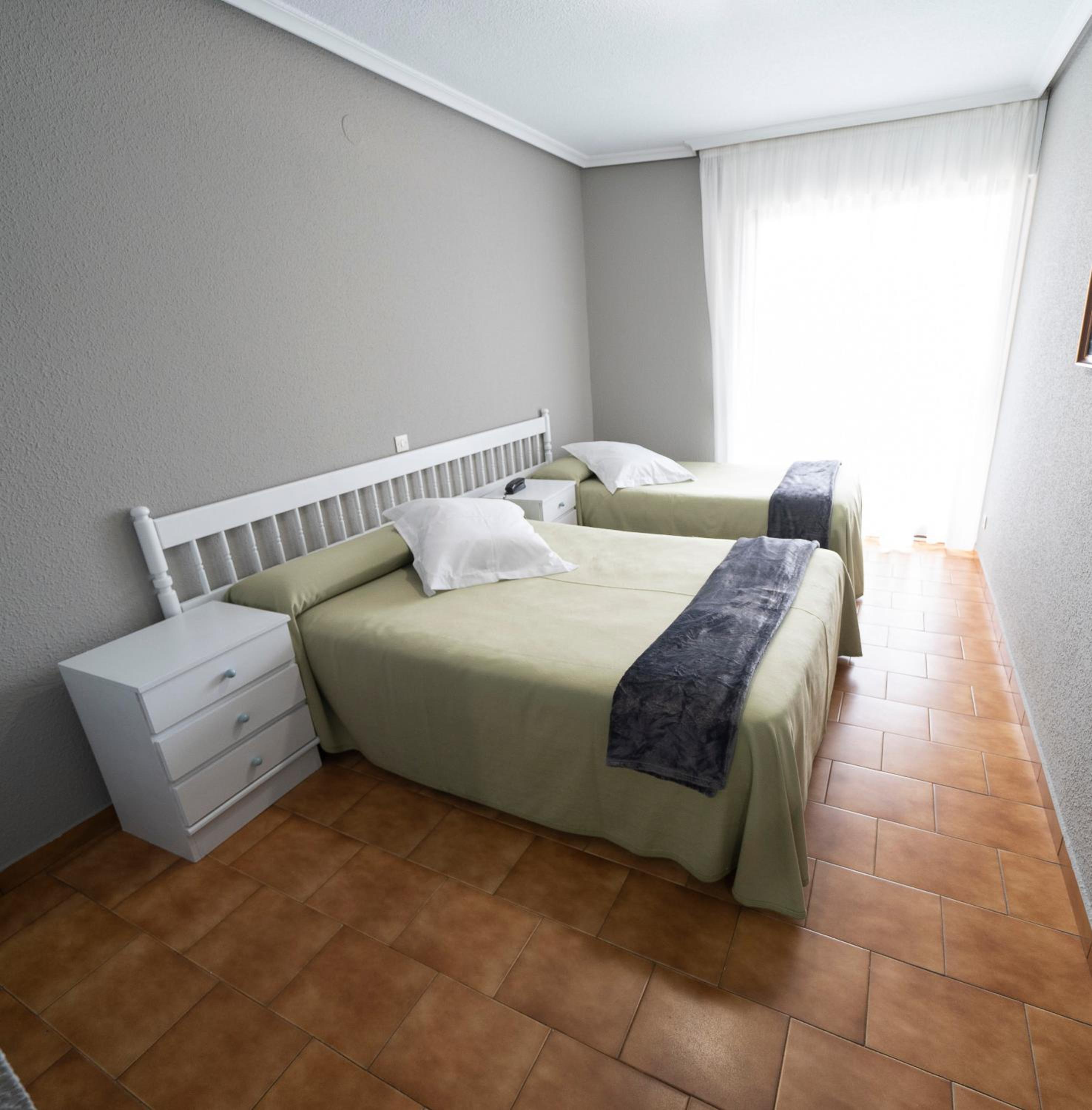 Family Double Room photo 3