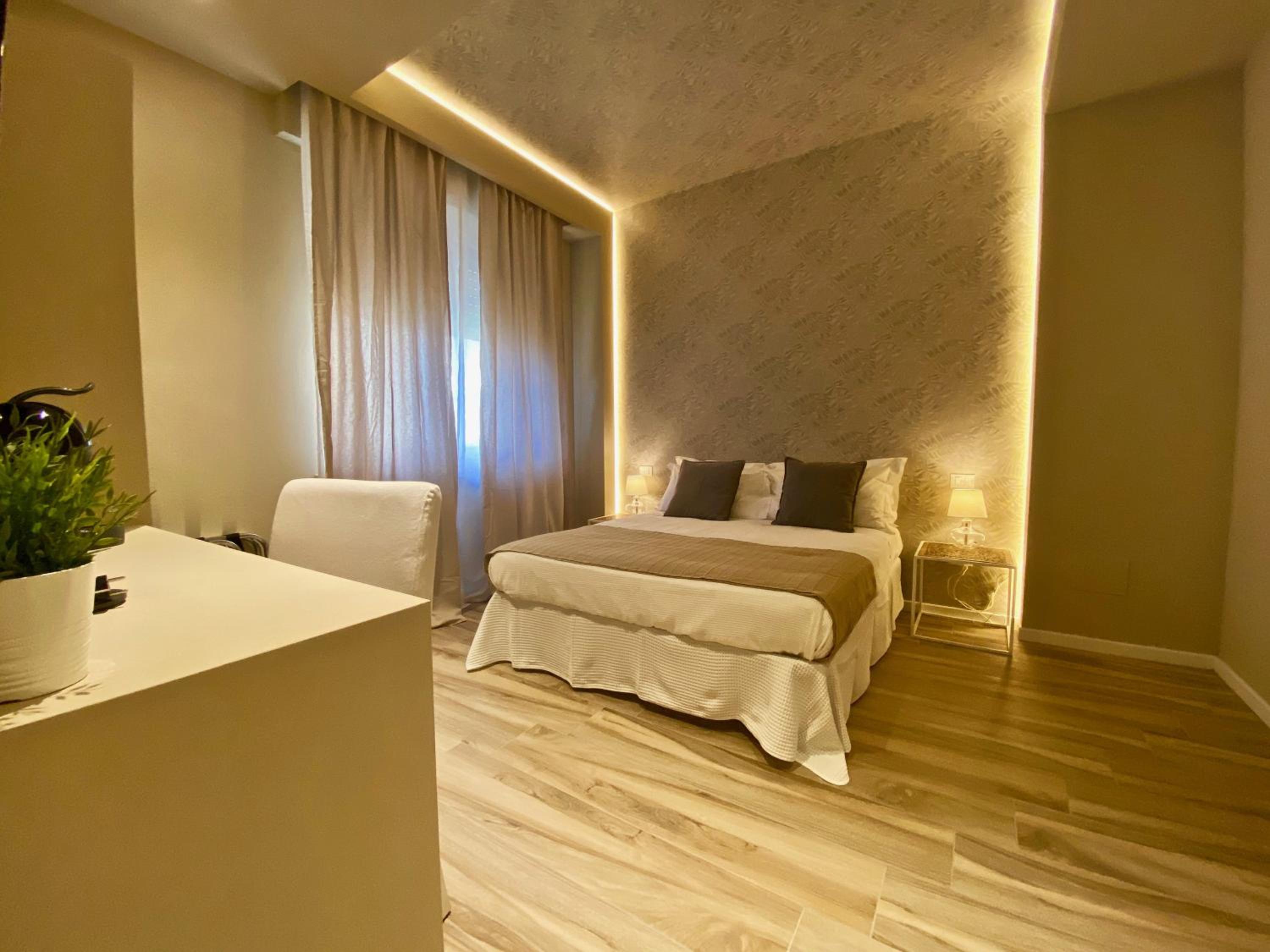 Superior Double Room photo 1
