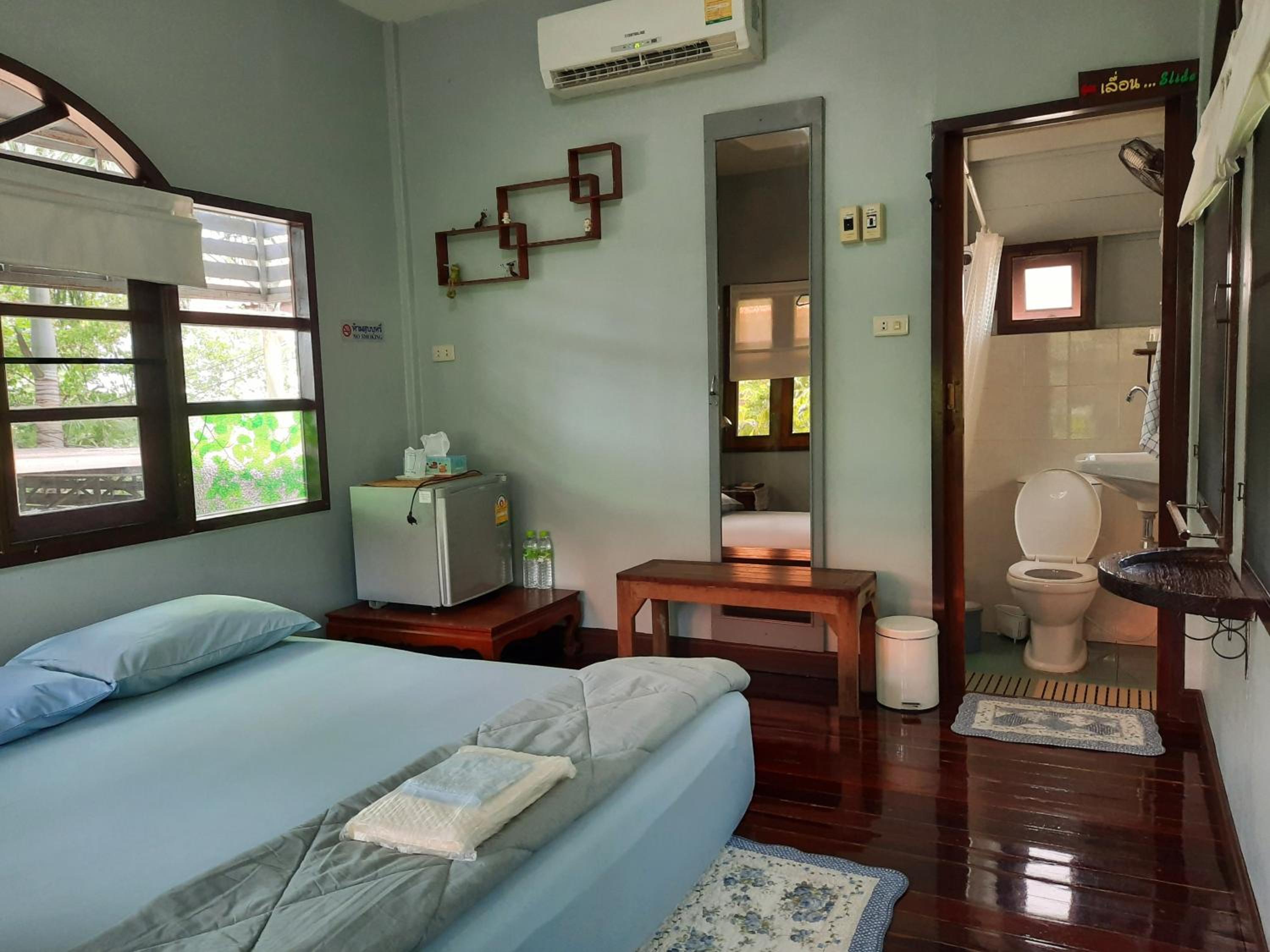 Standard Double Room photo 1