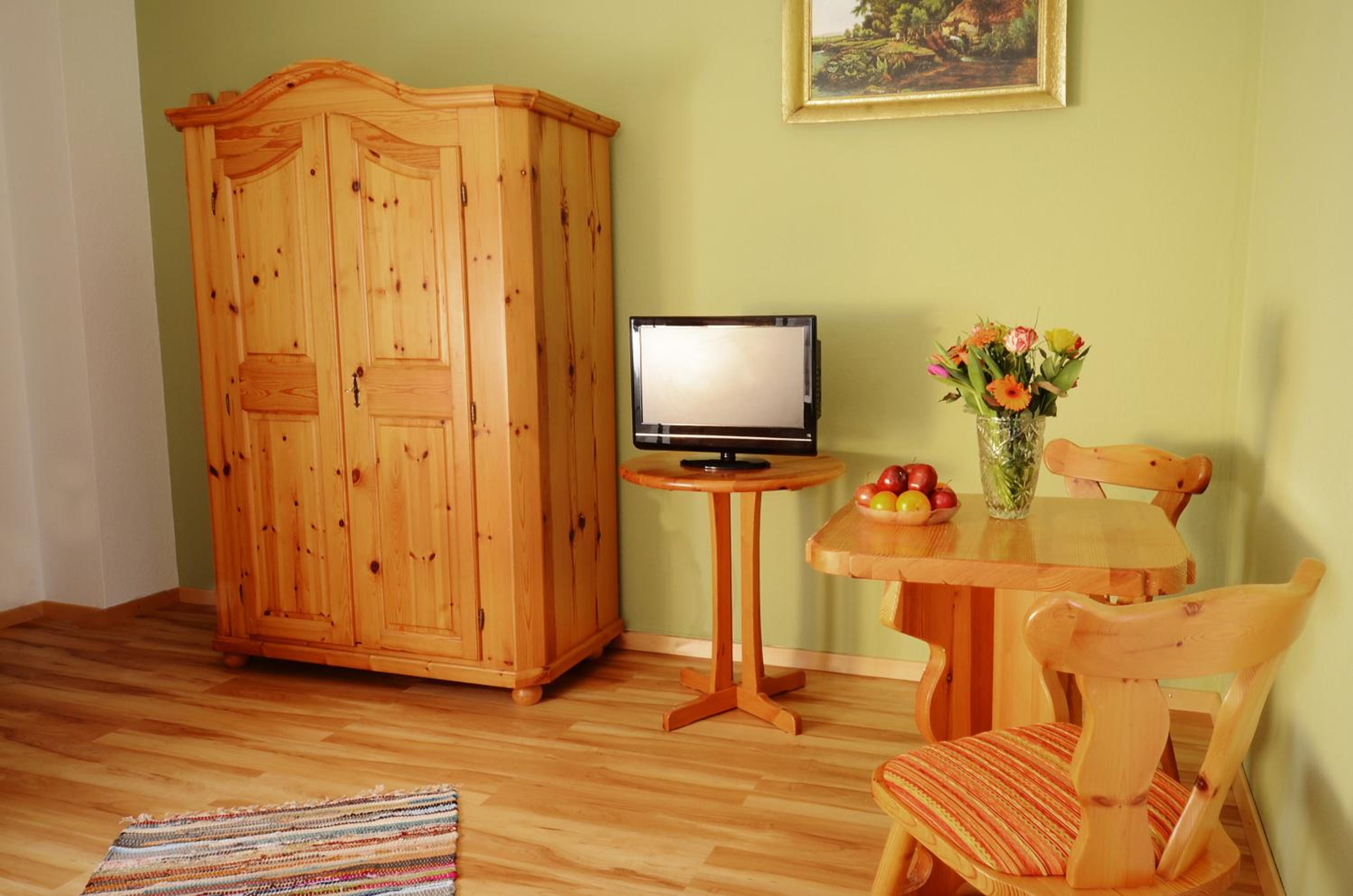Single Room photo 3