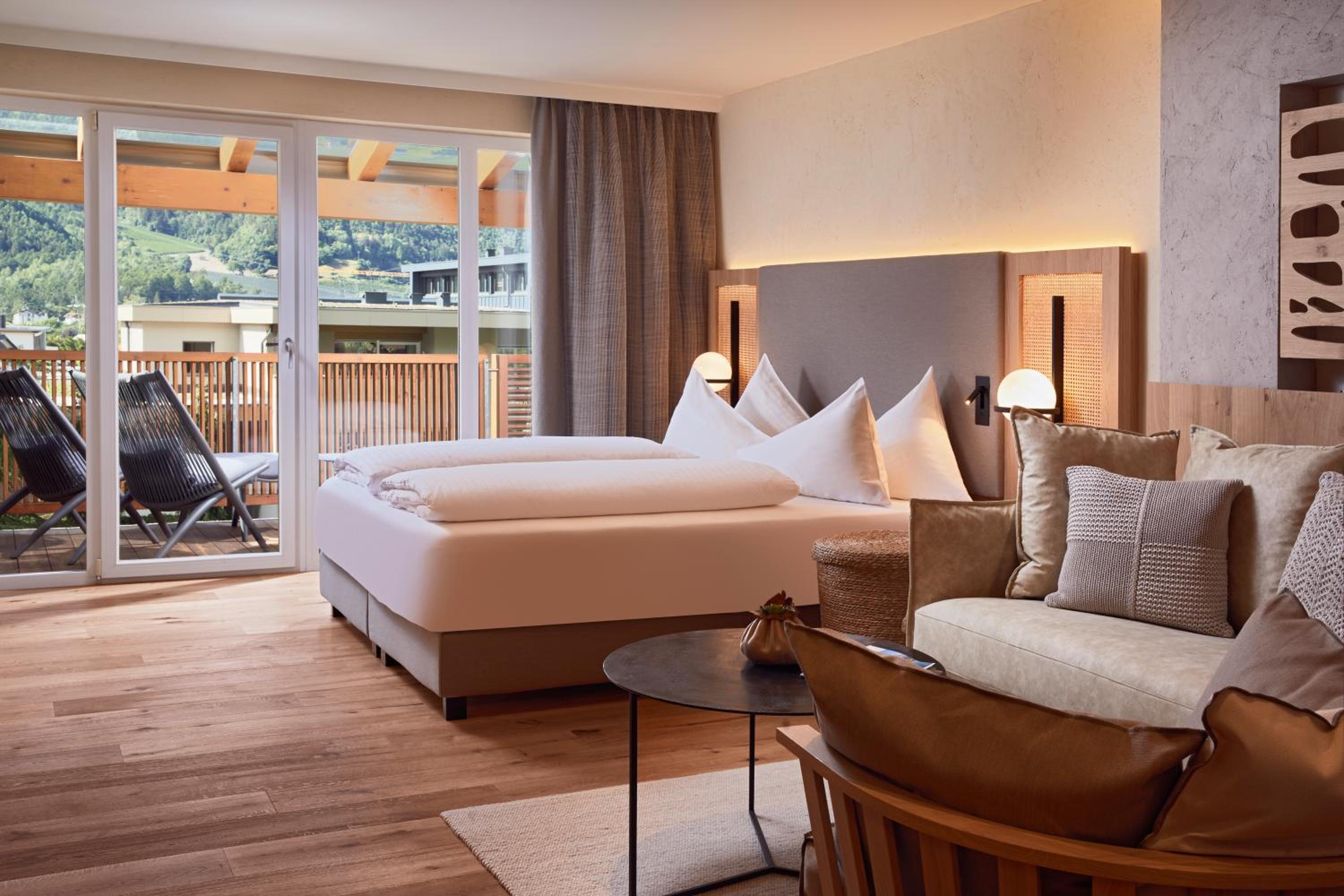 Junior Suite photo 2