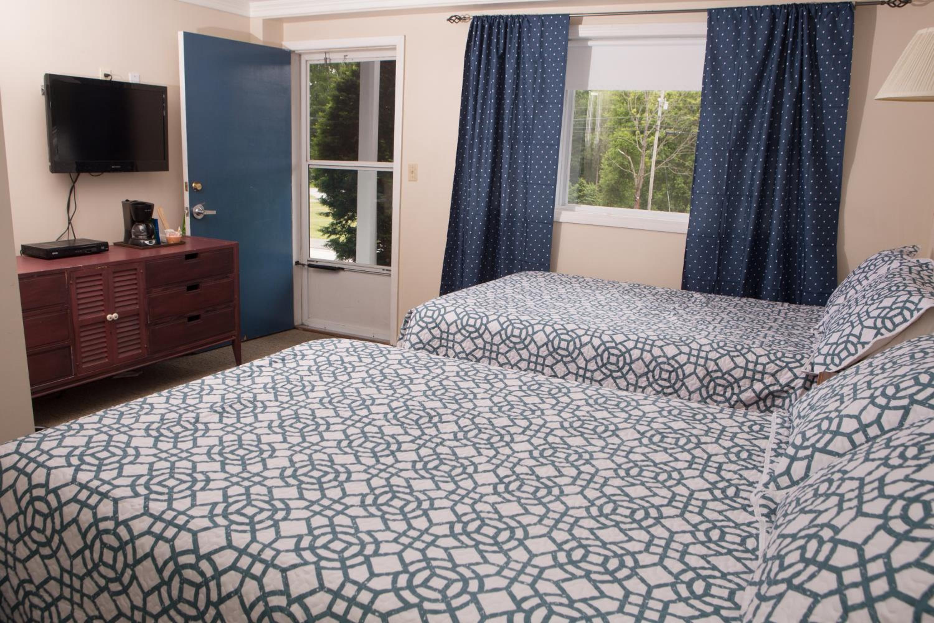 Double Room - Pet-Friendly photo 2