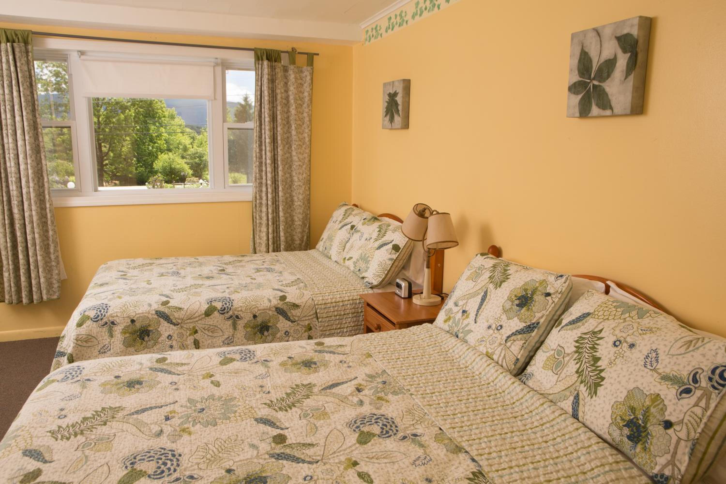 Double Room - Pet-Friendly photo 1