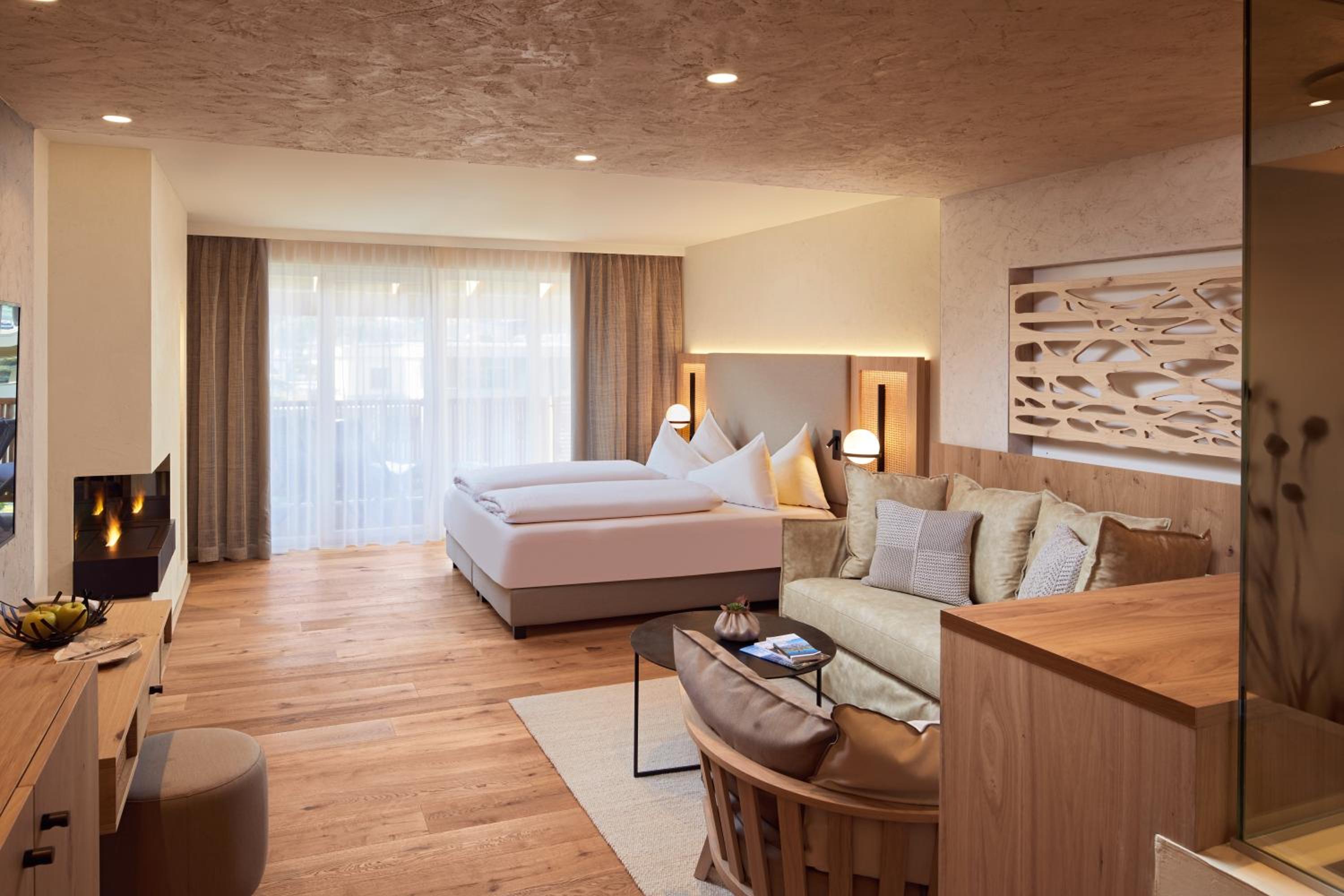 Junior Suite photo 1