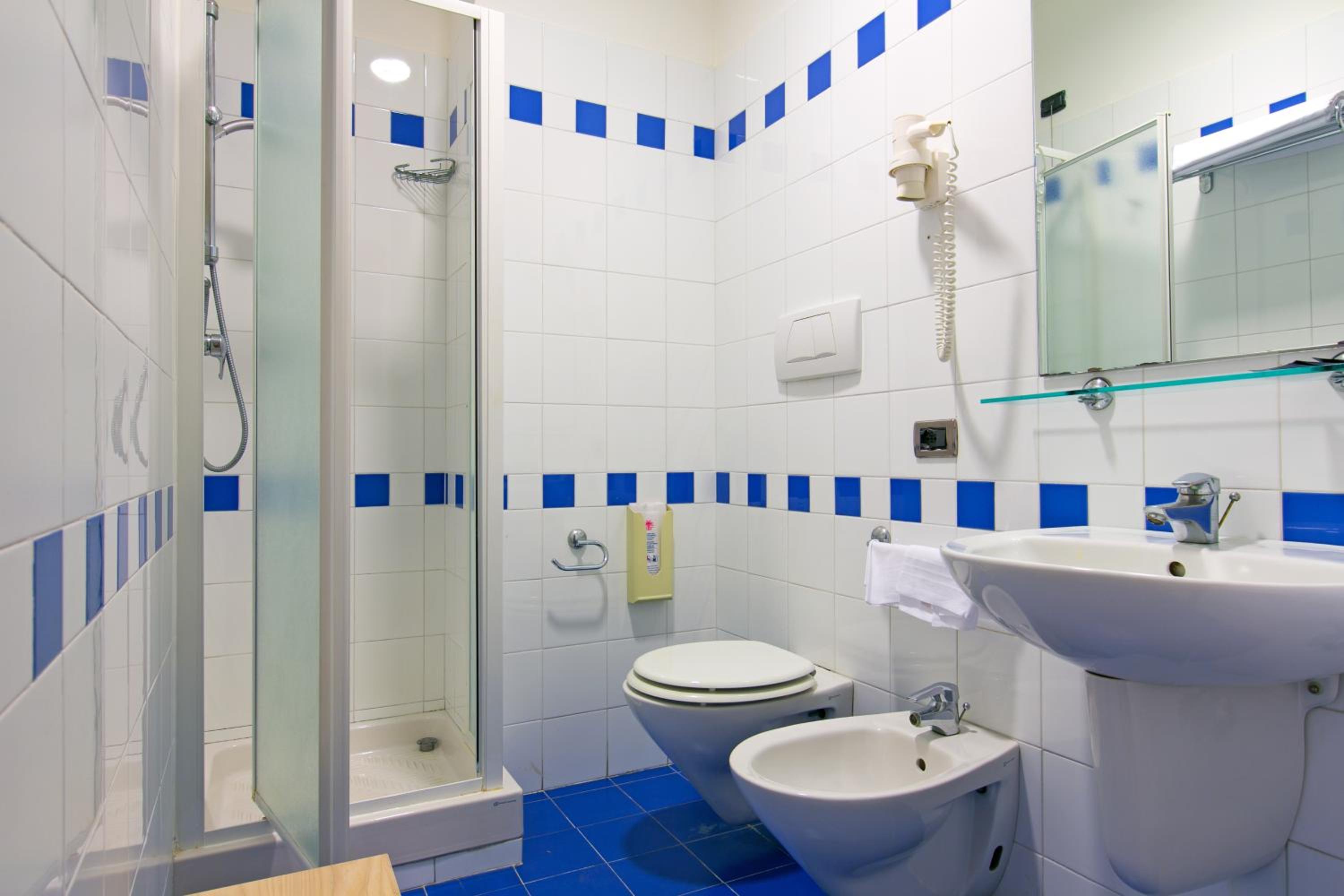 Superior Double Room with Terrace - Photo 4
