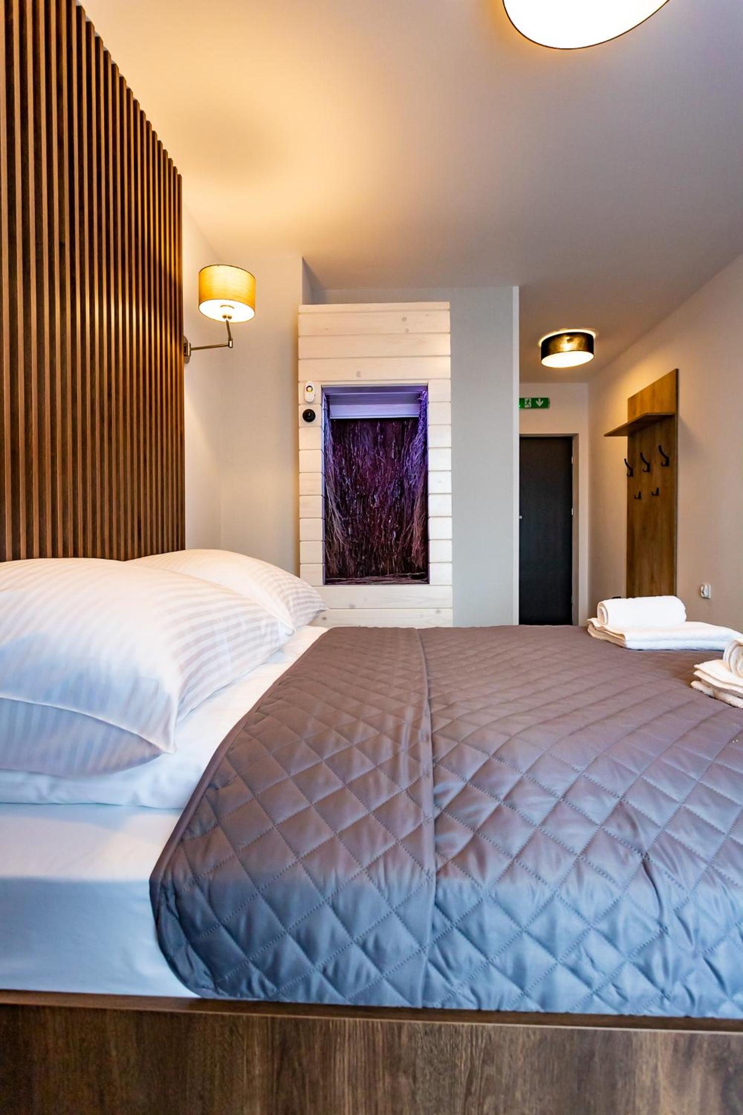 Superior Double Room photo 2