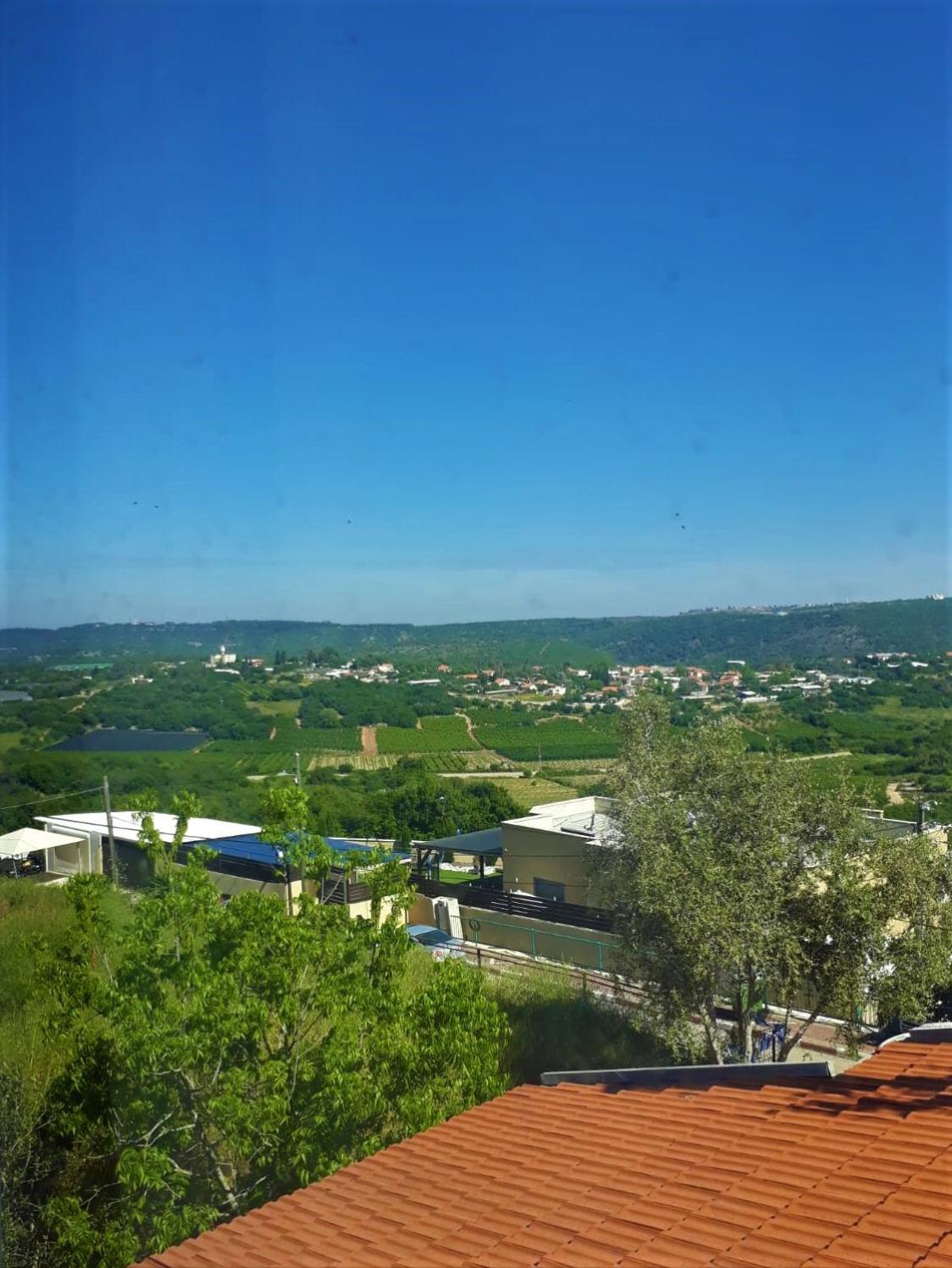 Double Room with Mountain View photo 2
