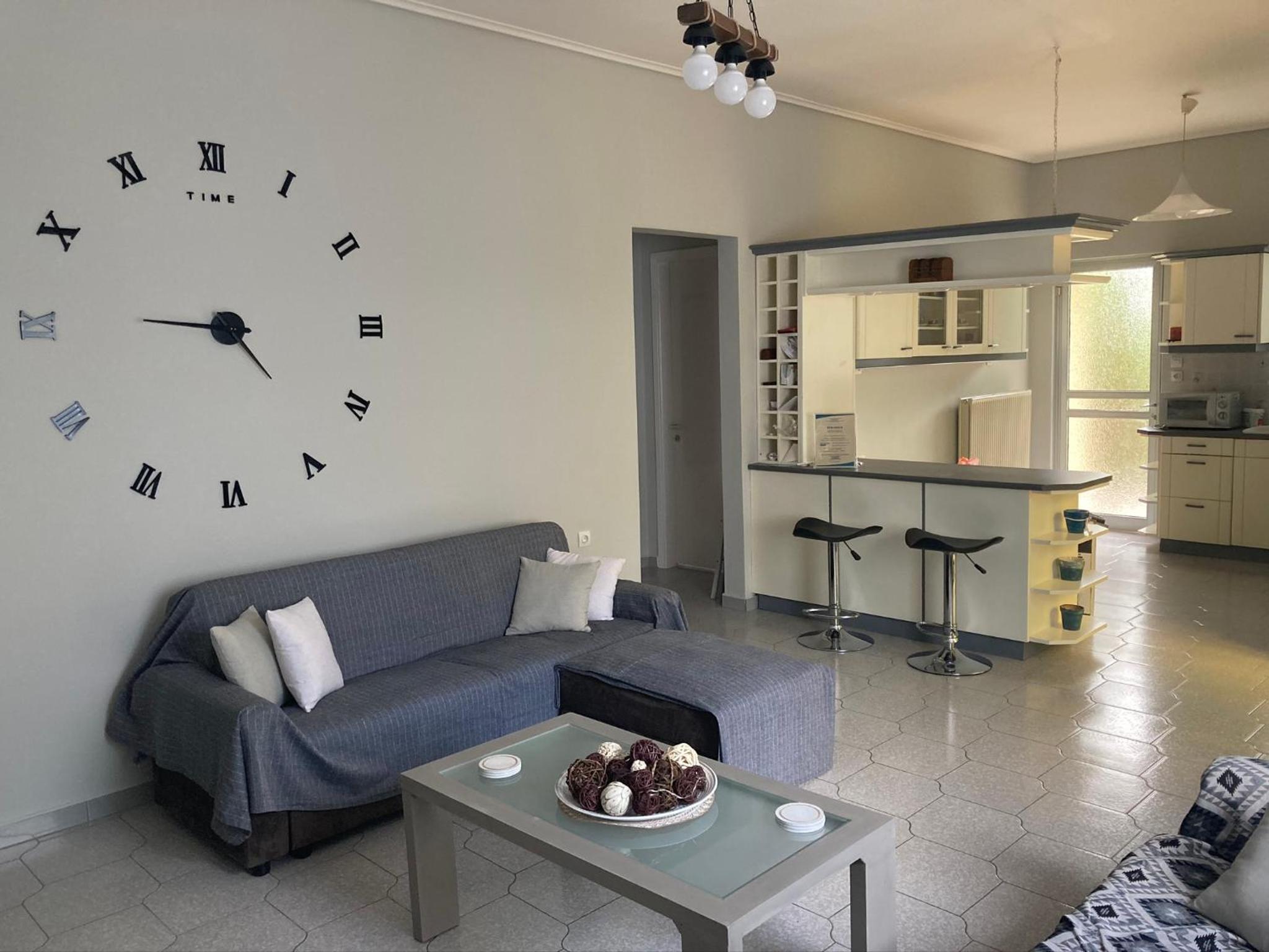 Two-Bedroom House photo 1