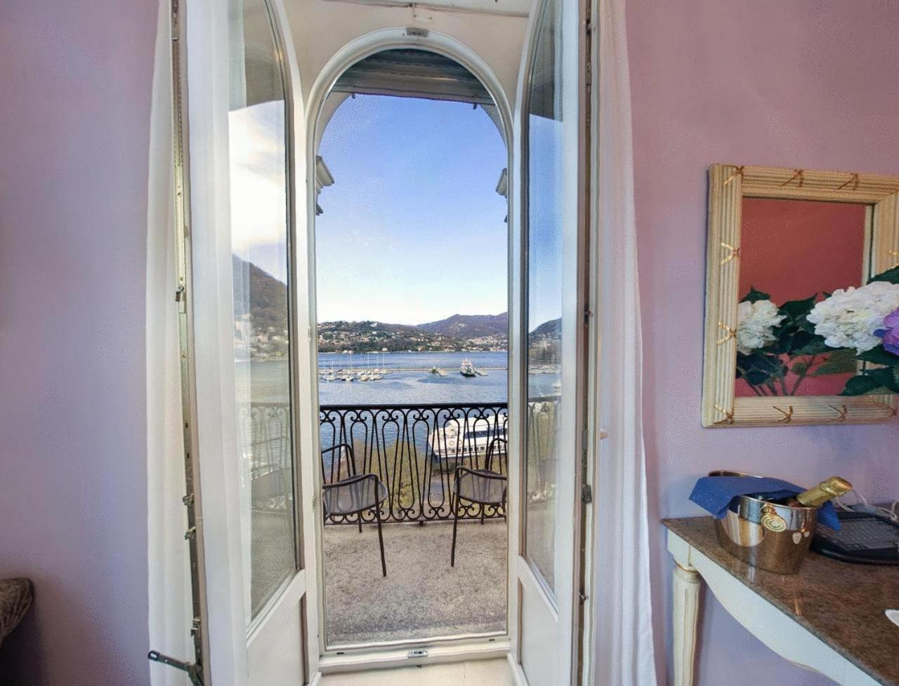 Superior Double or Twin Room with Lake View - Photo 8