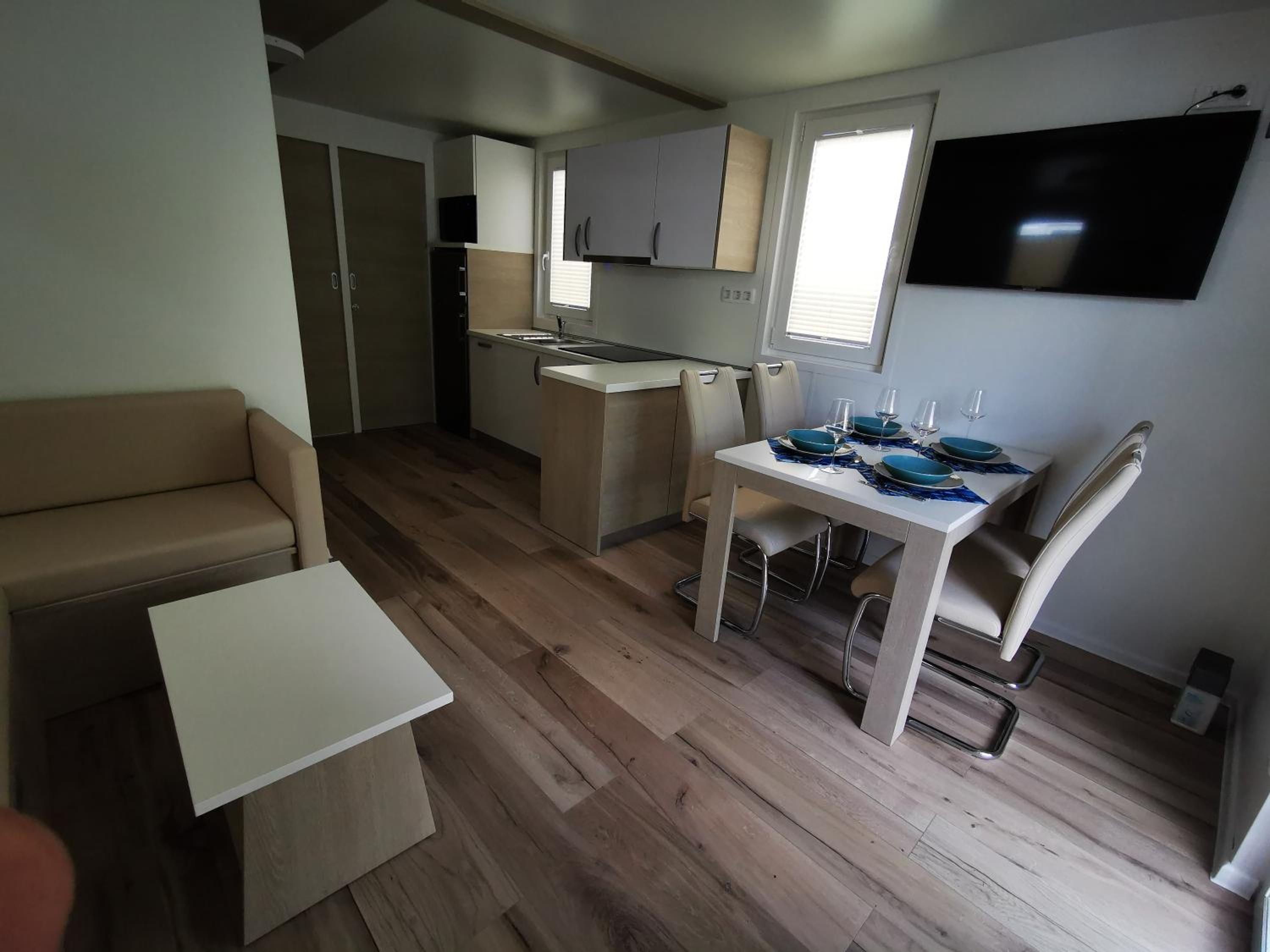 Two-Bedroom House photo 1