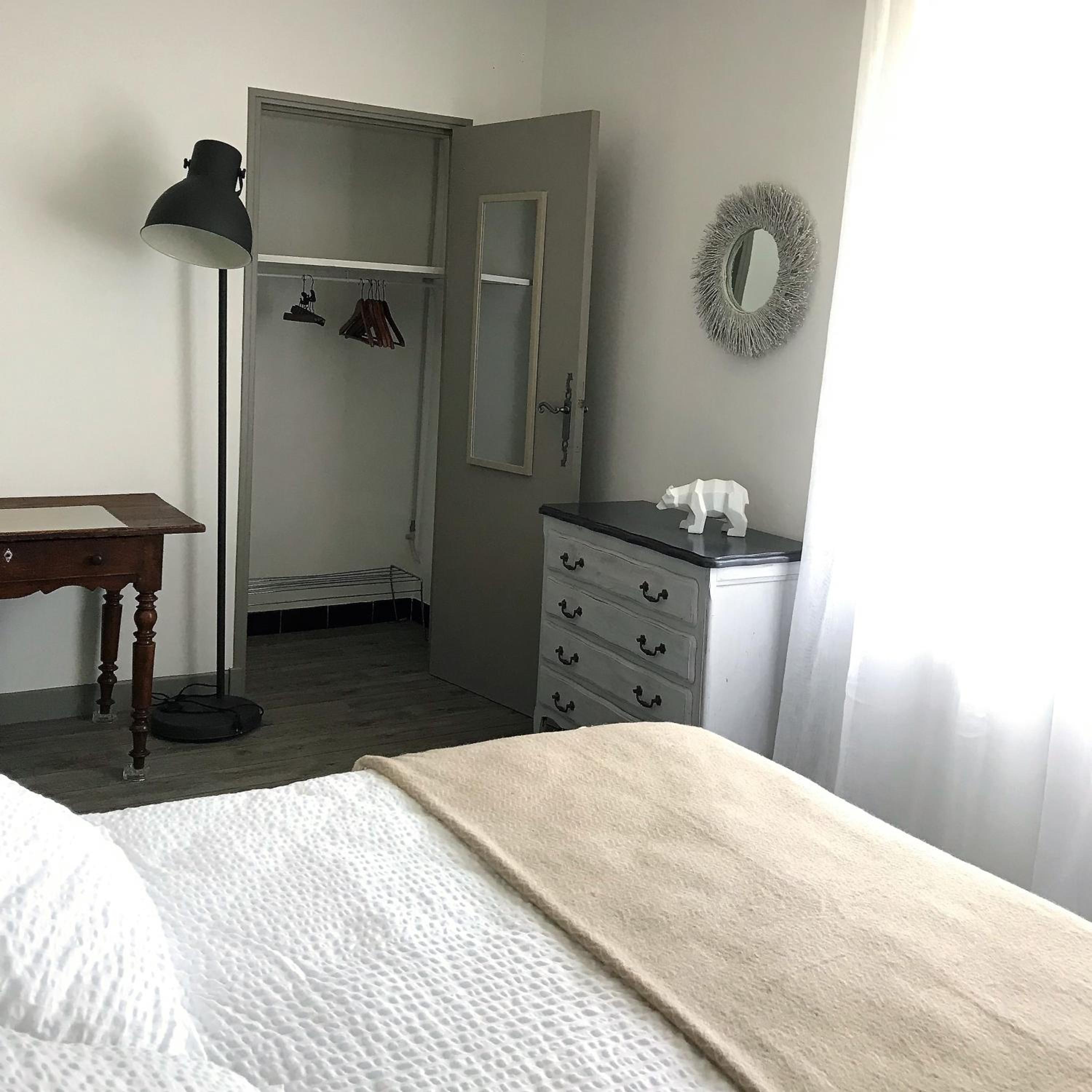 Double Room with Garden View photo 3