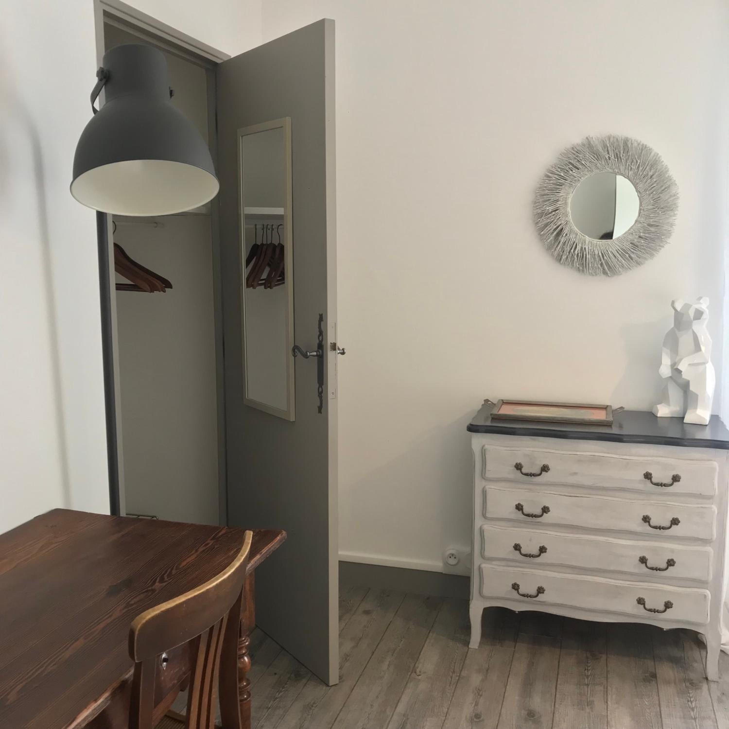 Double Room with Garden View photo 2