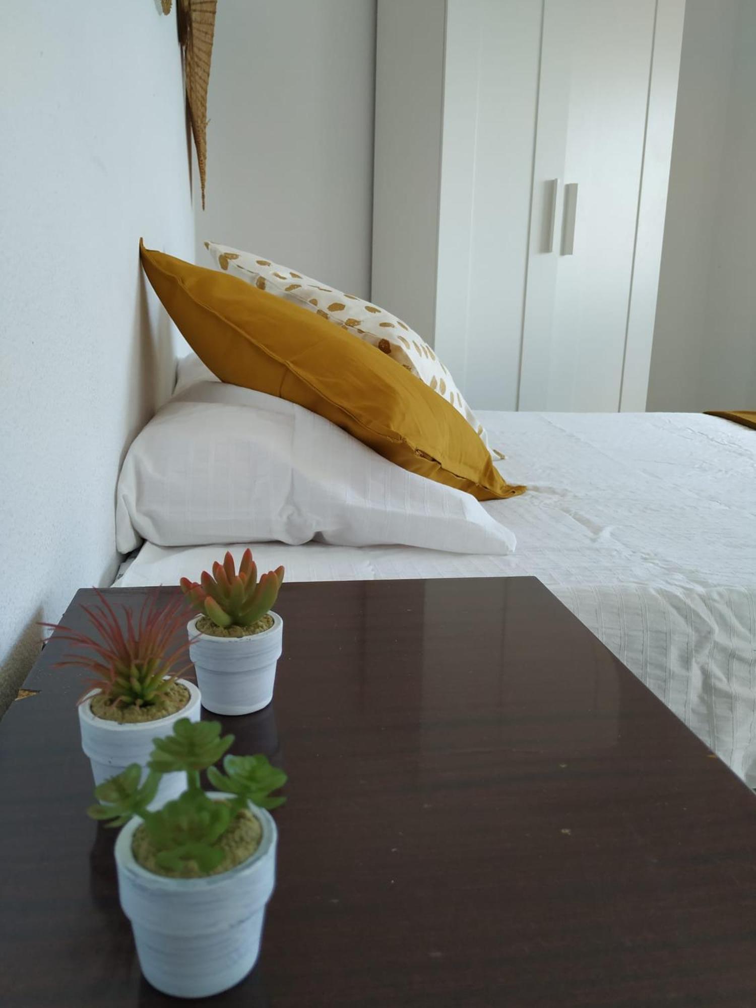 Casa de cinco habitaciones