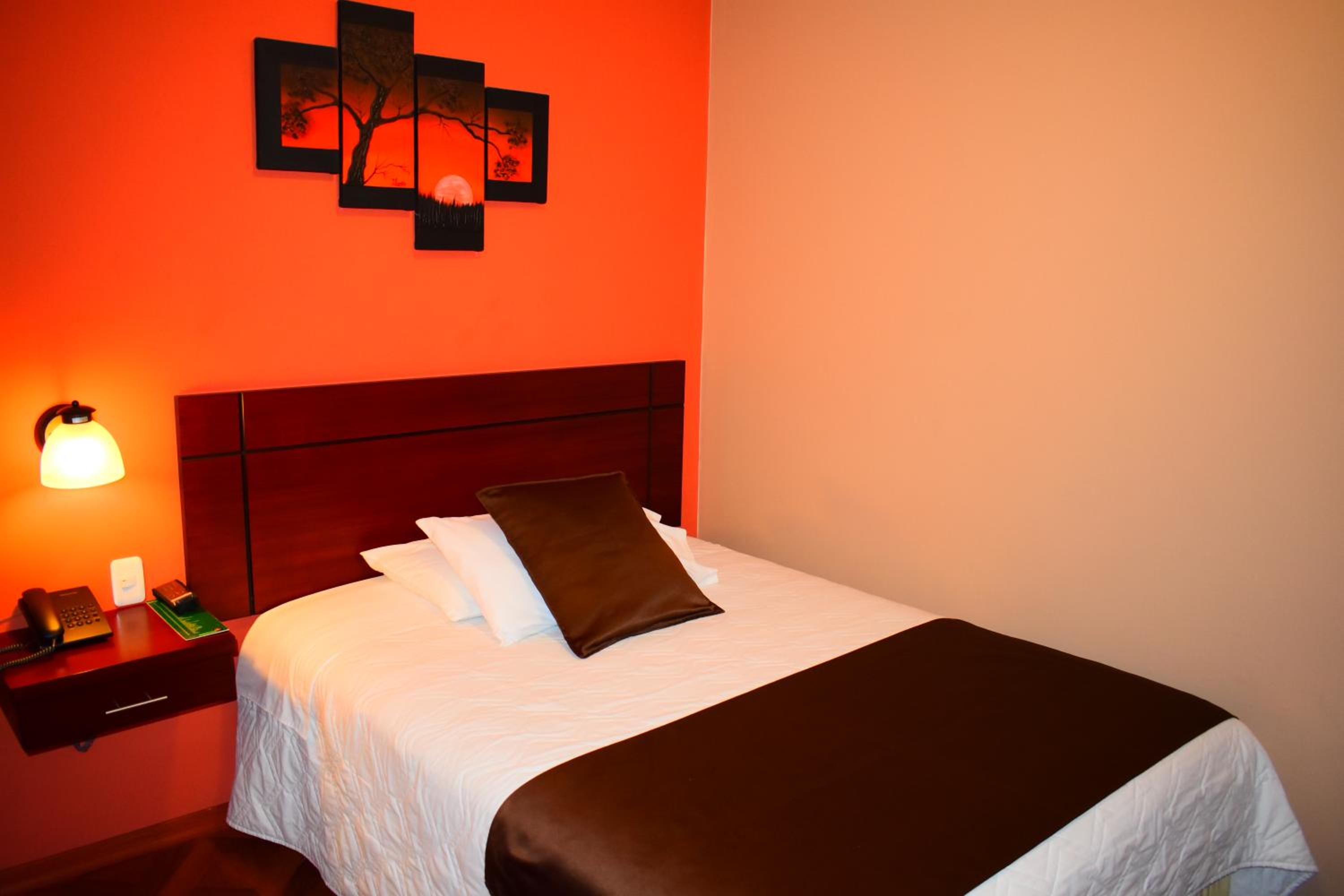 Single Room photo 3