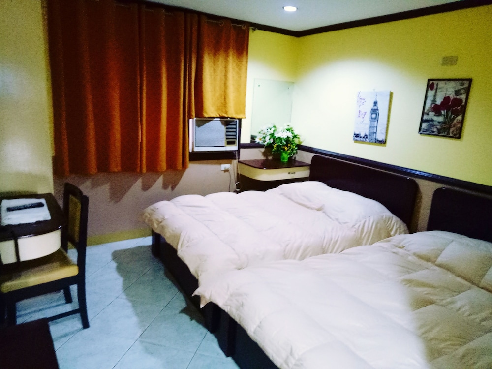 Comfort Quadruple Room photo 2