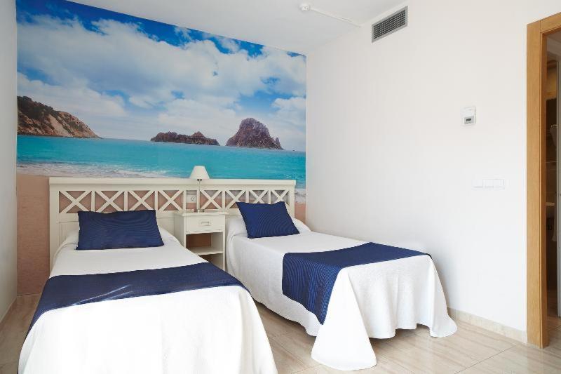 Habitación #4727311