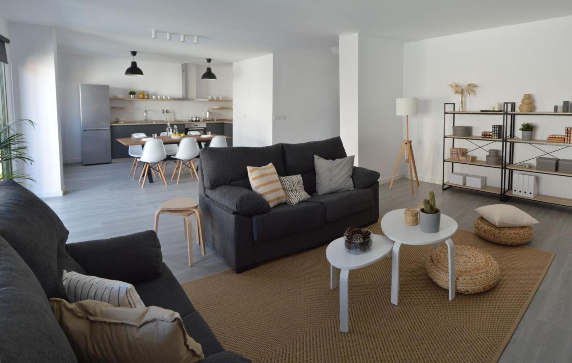 Penthouse Apartment - Photo 5