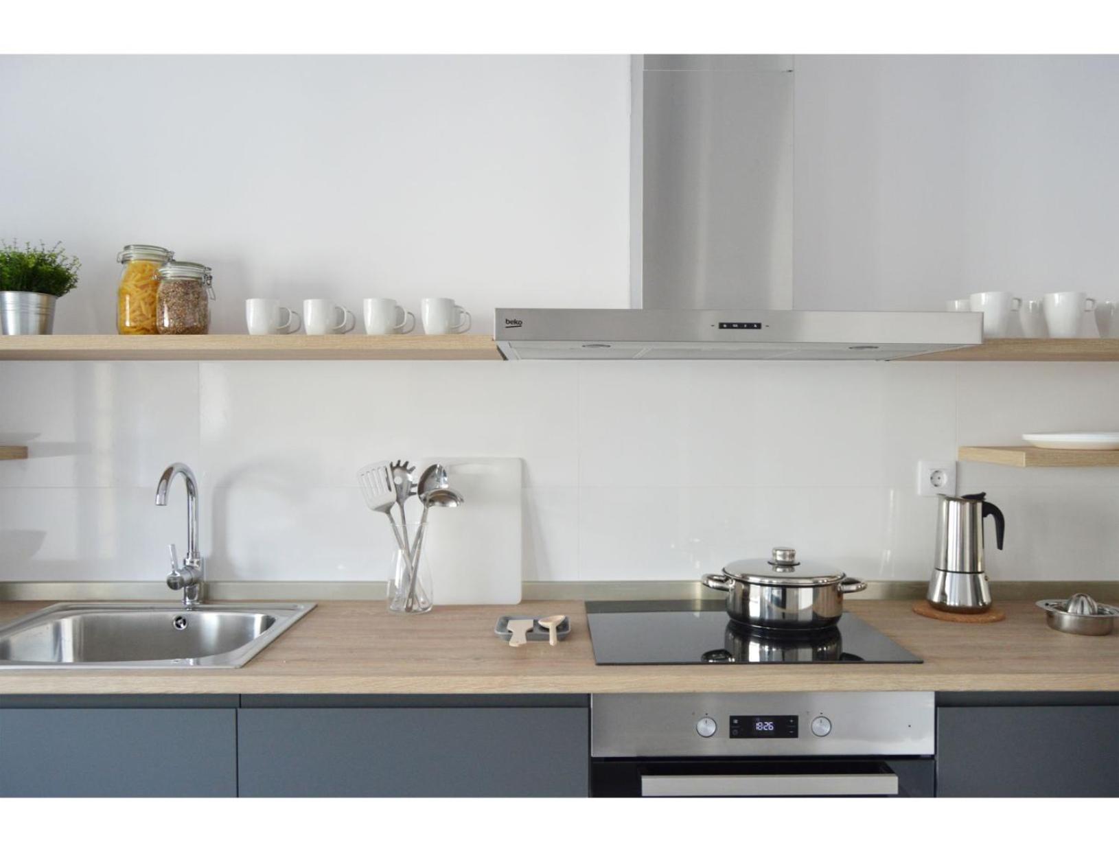 Penthouse Apartment - Photo 8