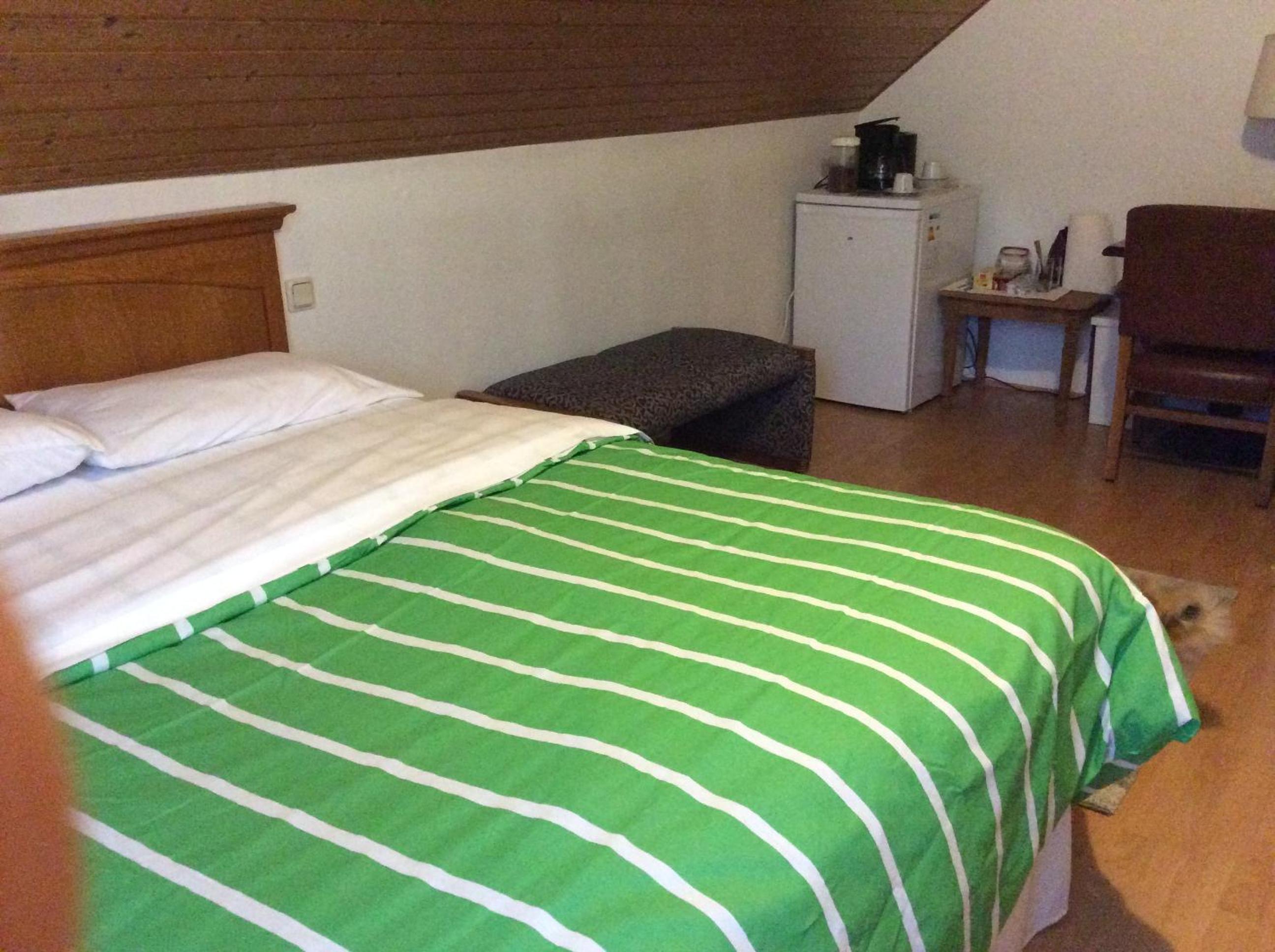 Double Room with Private Bathroom photo 1