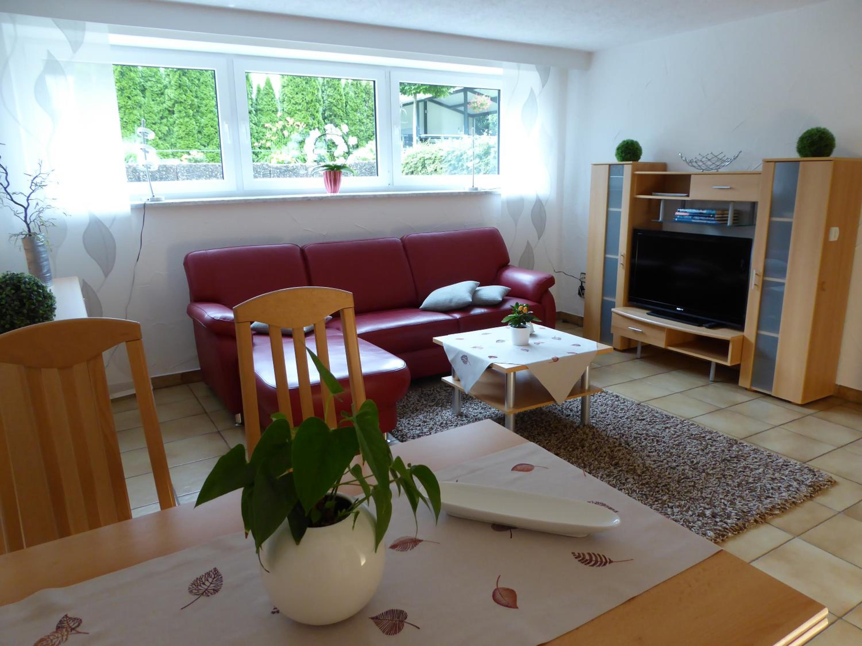 Apartment with Garden View photo 2