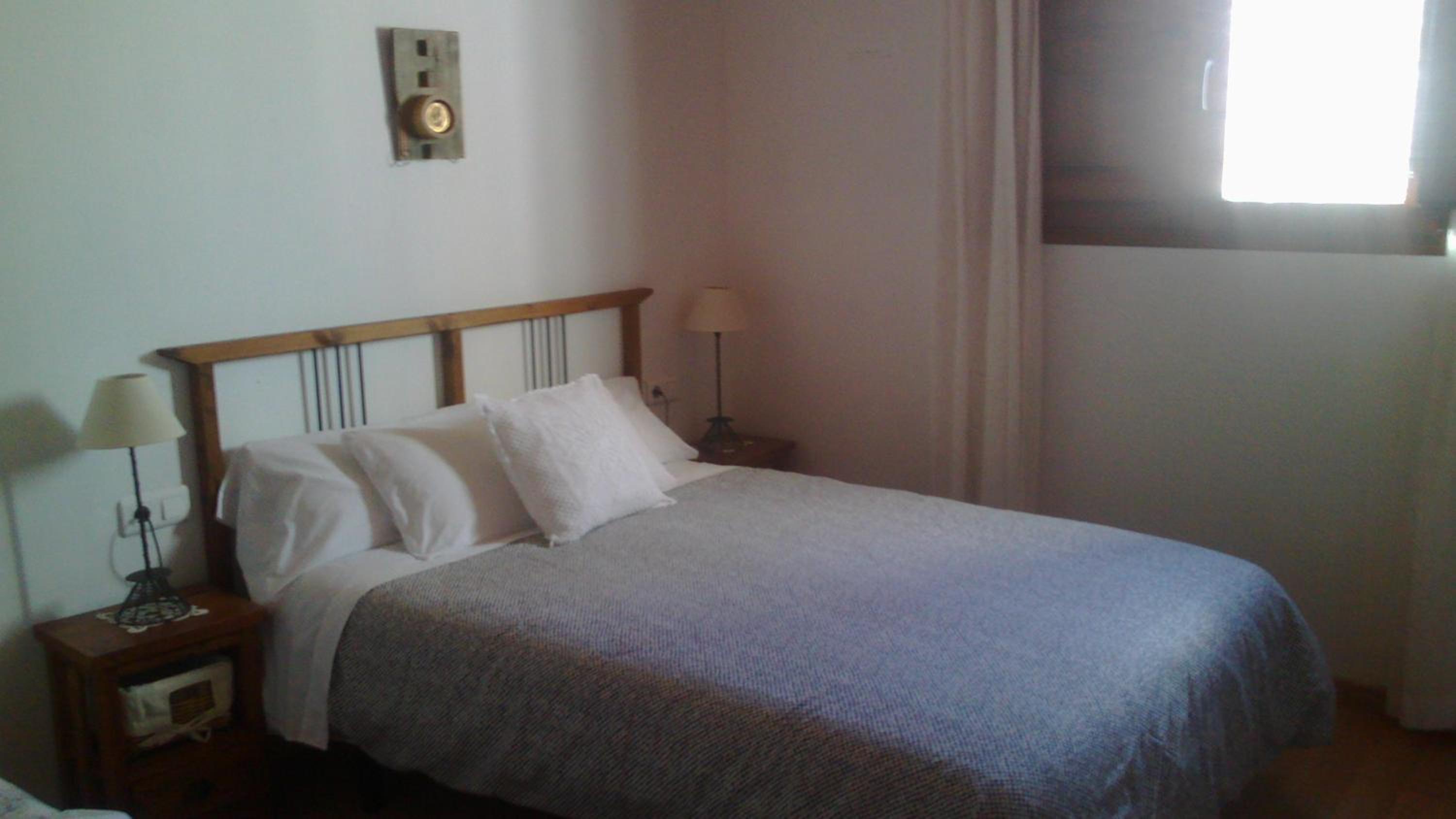 Apartamento - Planta Baja