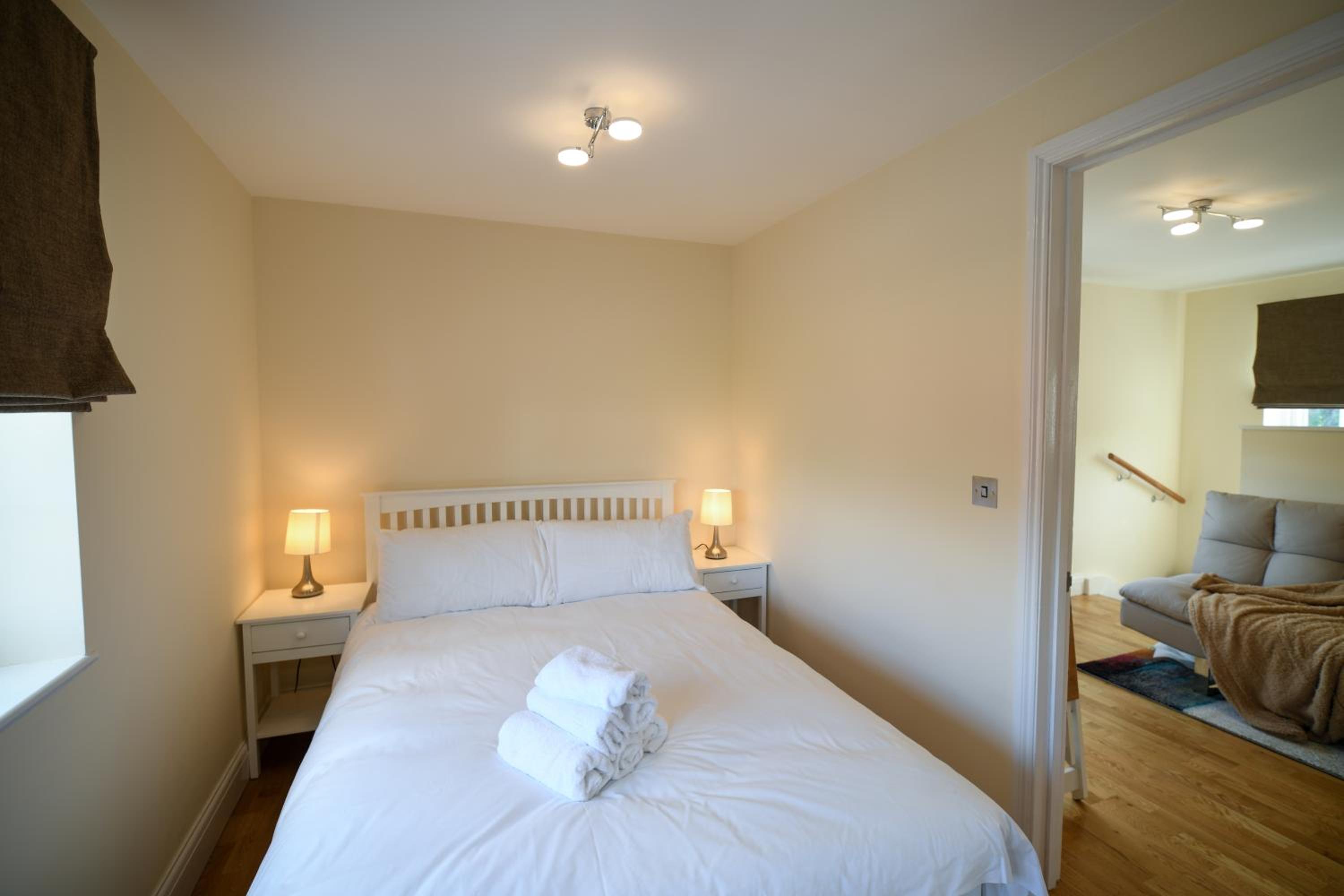Fennec Apartment 2 photo 1