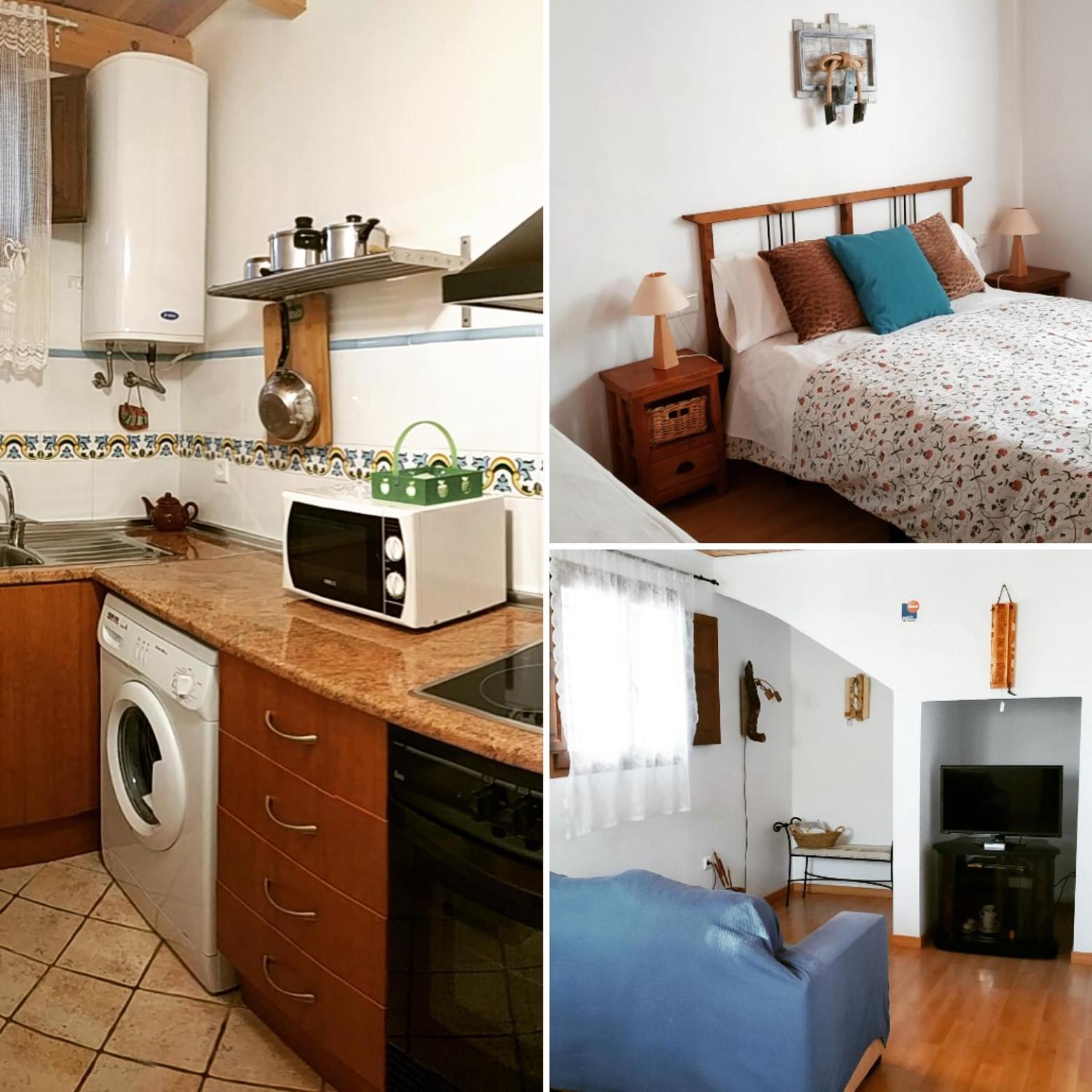 Apartment - Ground Floor photo 2