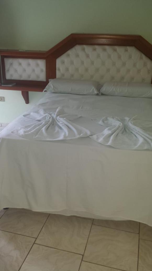 Single Room with Private Bathroom
