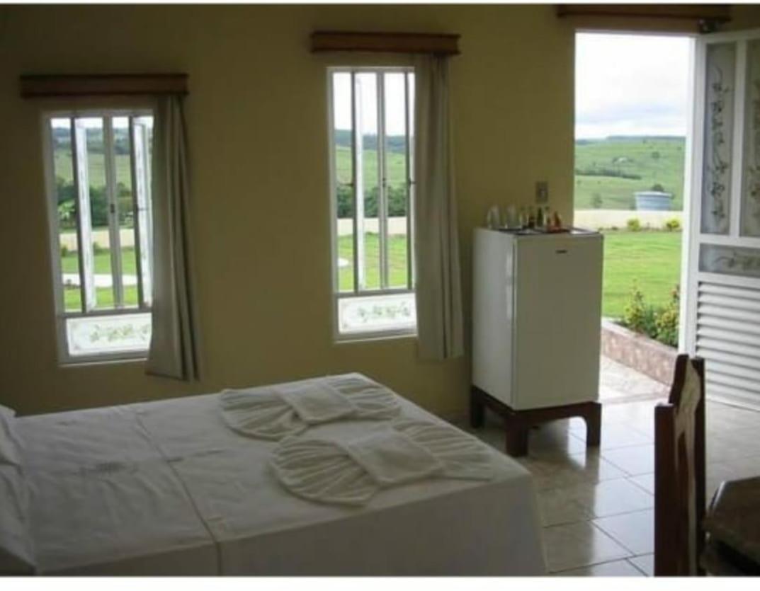 Quadruple Room with Private Bathroom