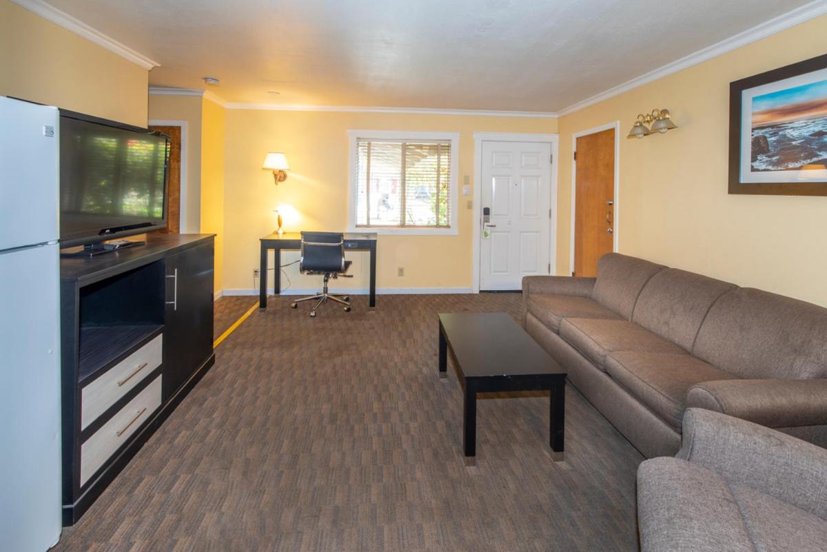 Suite photo 1