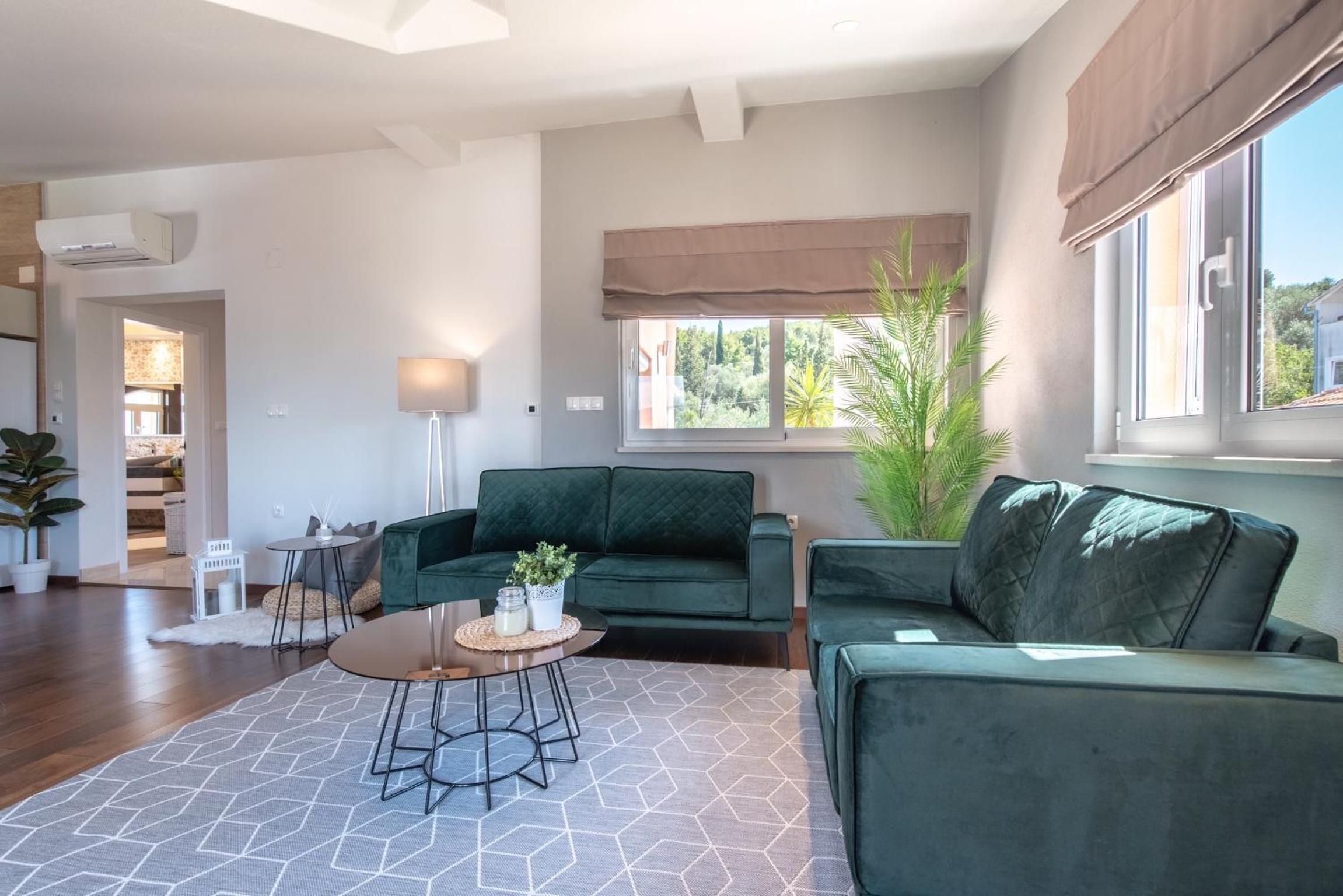 Apartment with Sea View