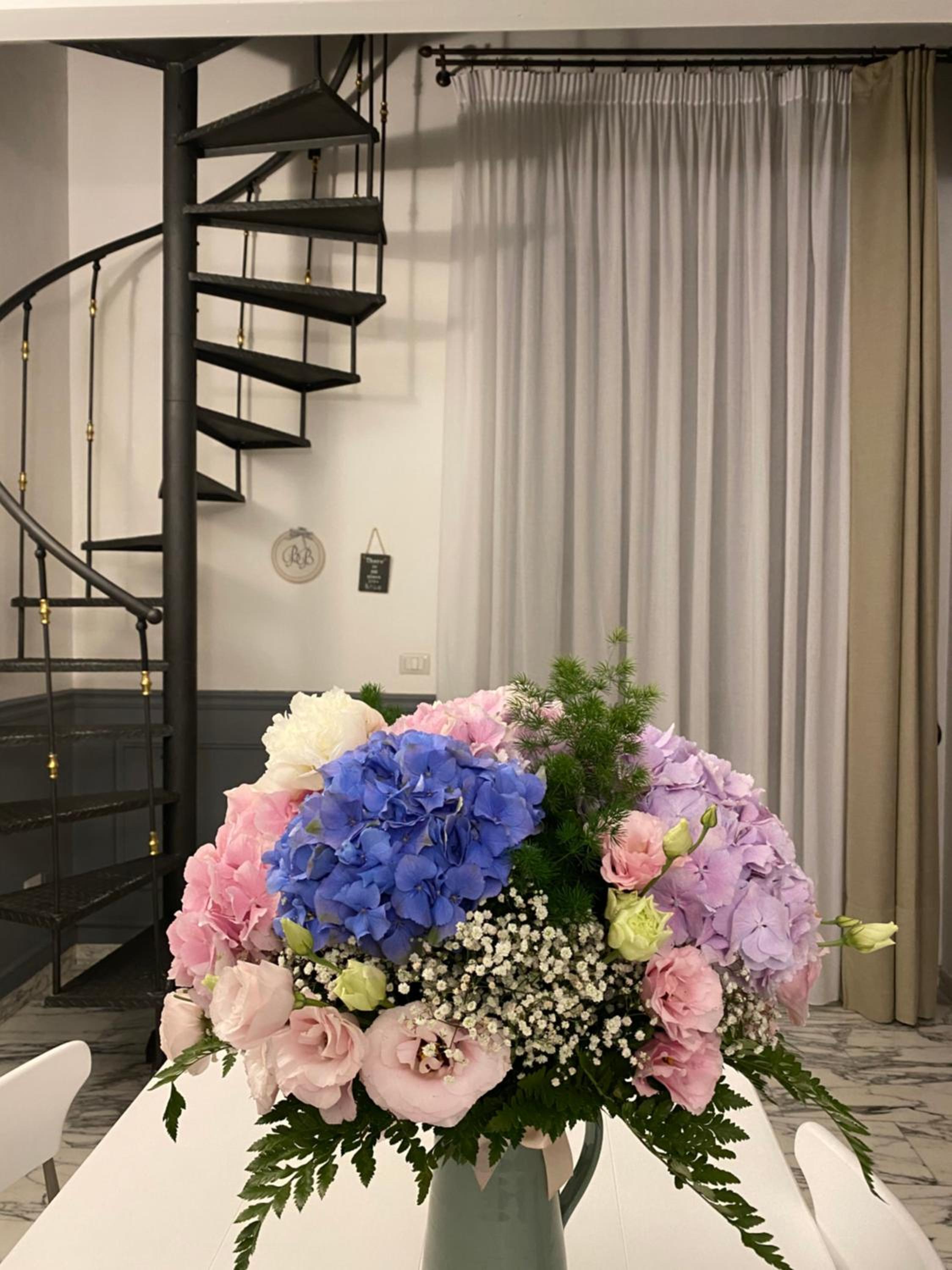 Maisonette - Photo 10