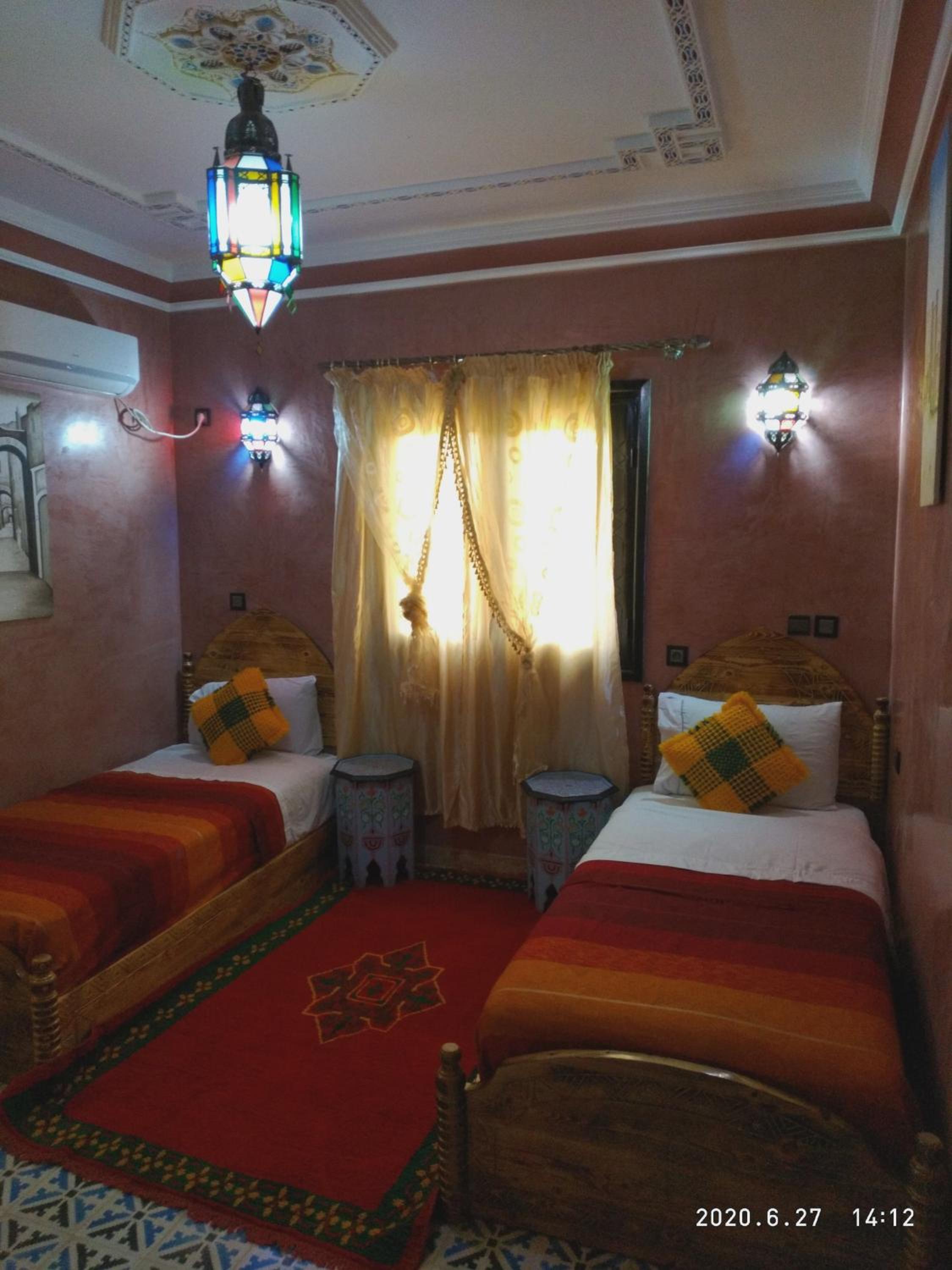 Deluxe Quadruple Room - Photo 5