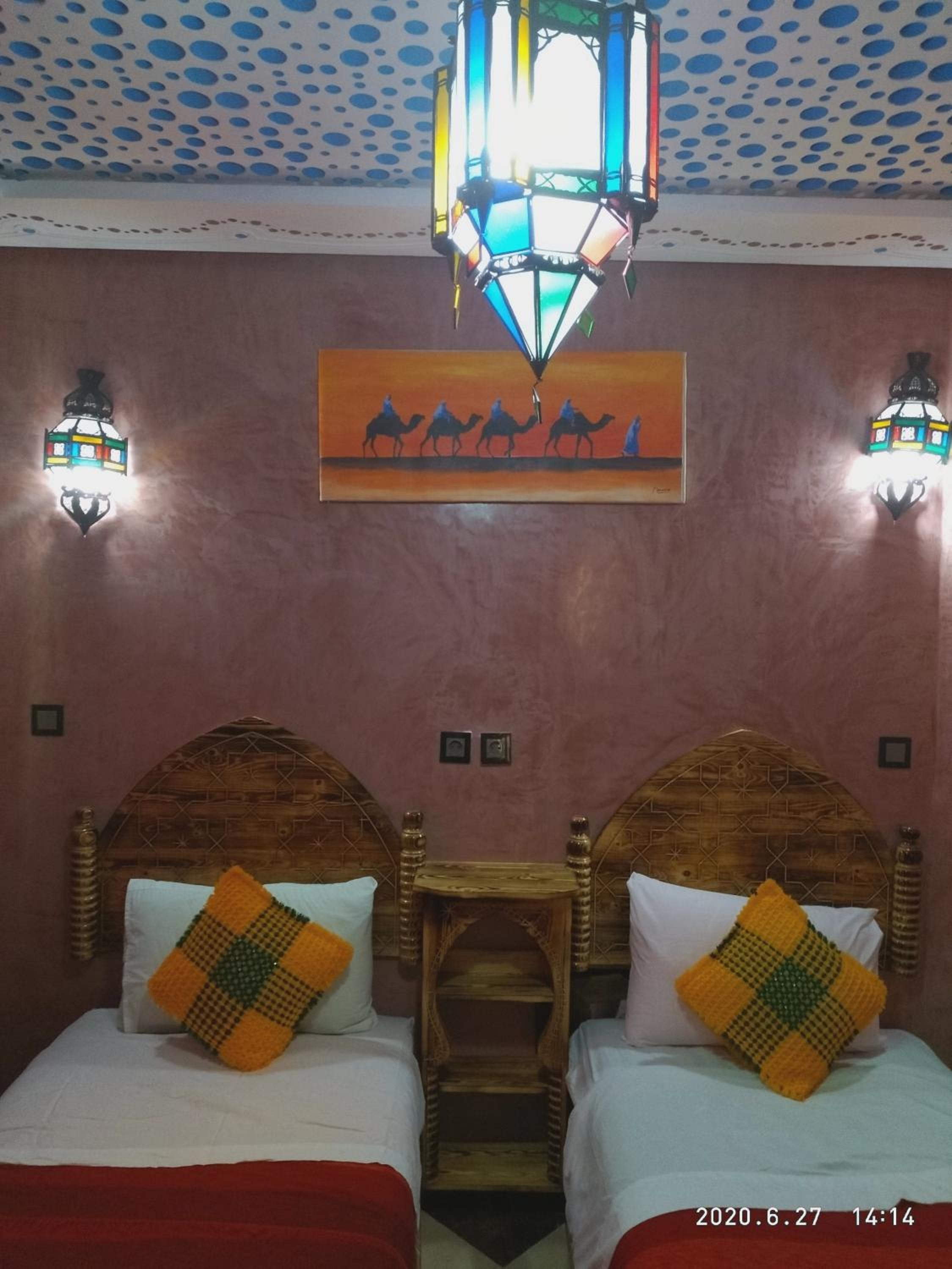 Deluxe Quadruple Room - Photo 2