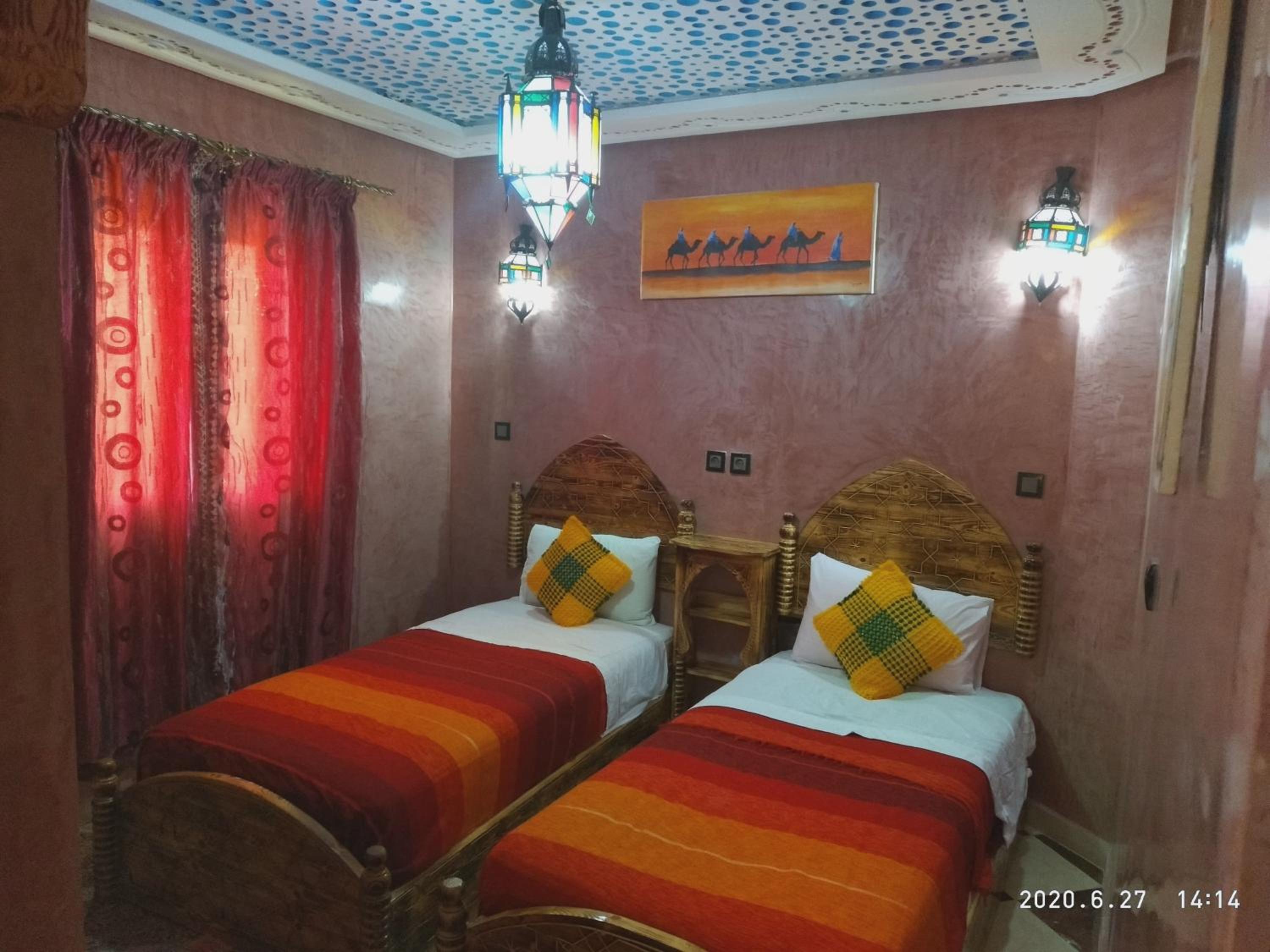 Deluxe Quadruple Room - Photo 4