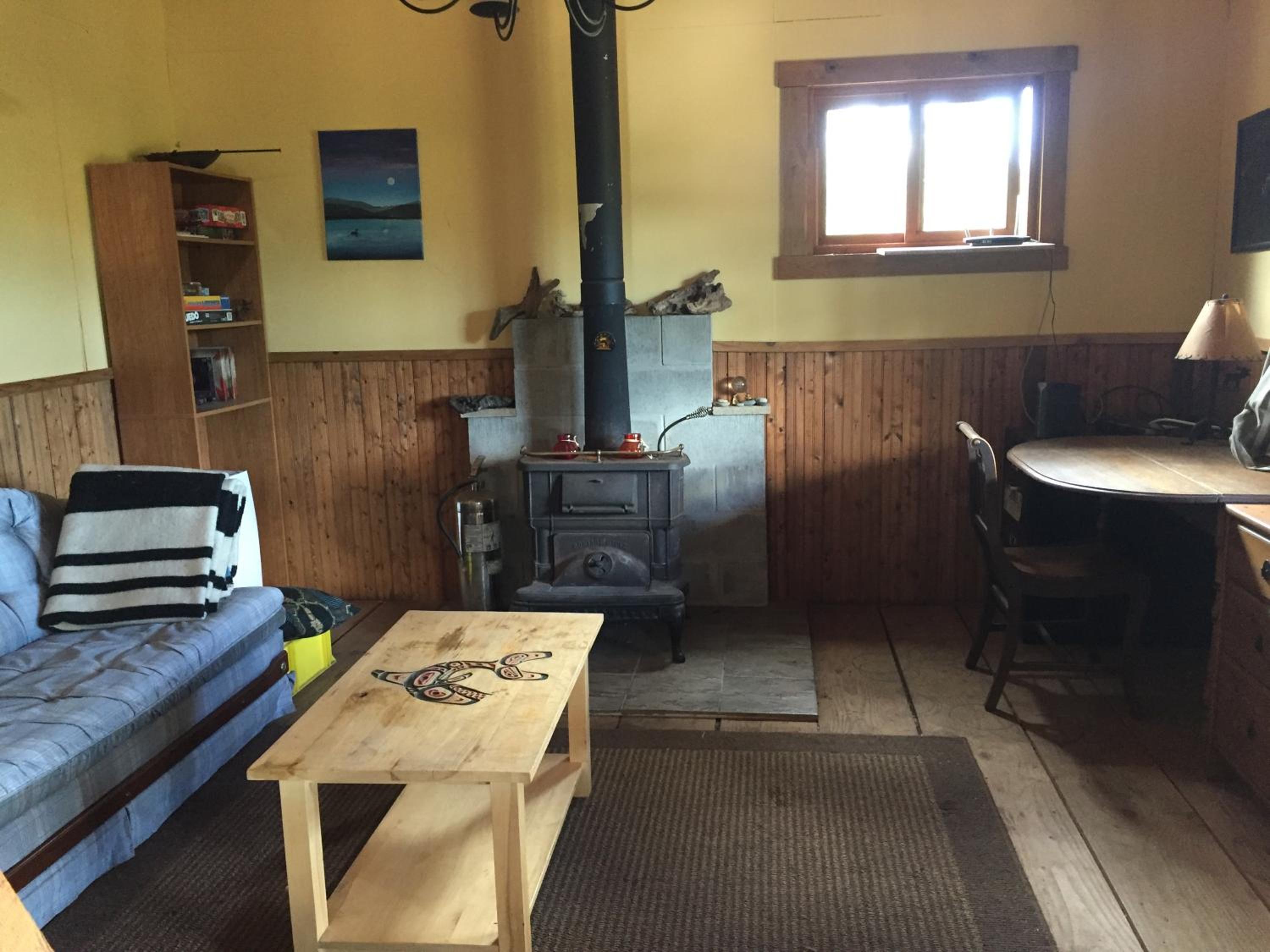 Cottage with Garden View photo 1