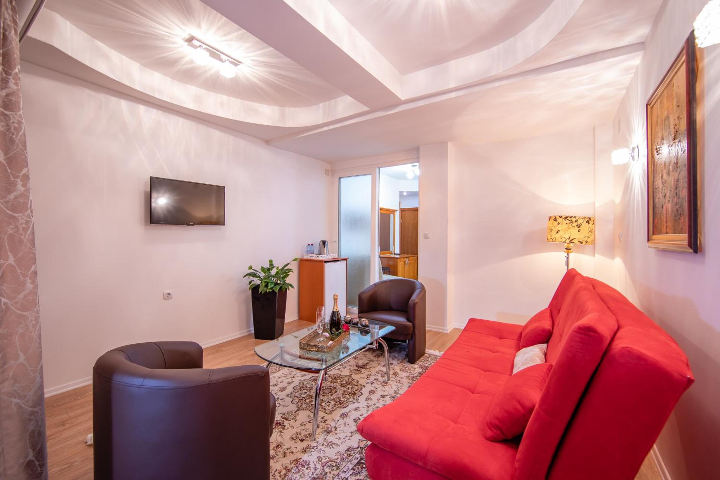 Deluxe Suite photo 1