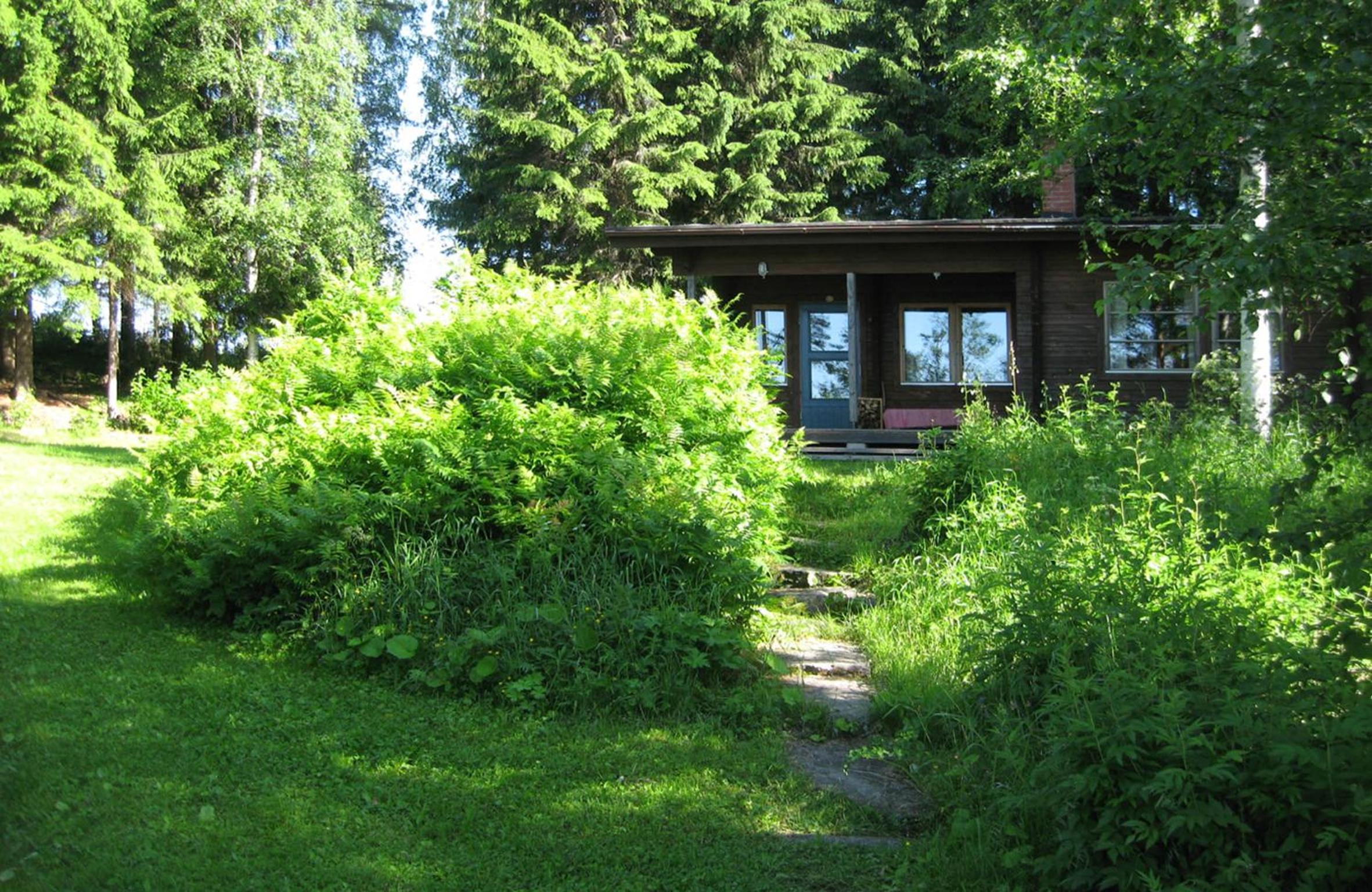 Economy Cottage (3 Adults) - Photo 18